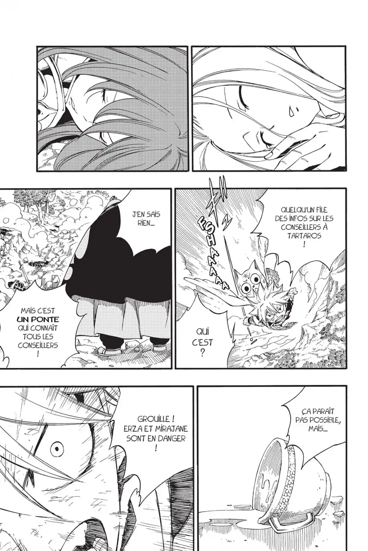 Fairy Tail Volume 43 page 77