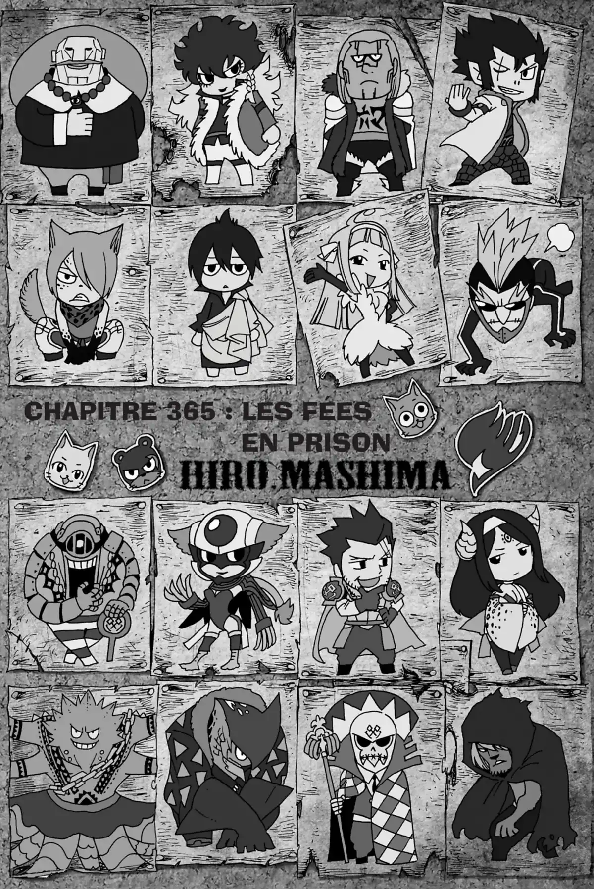 Fairy Tail Volume 43 page 80