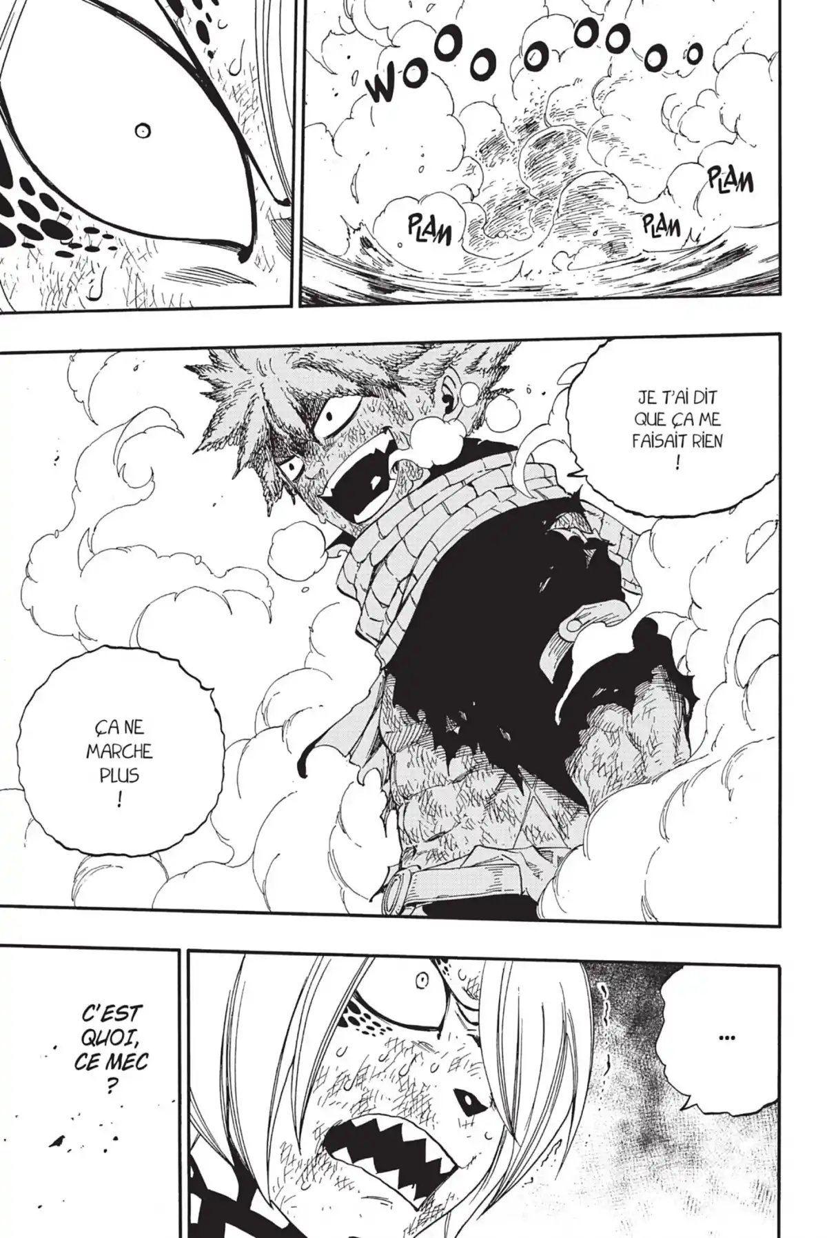 Fairy Tail Volume 43 page 9