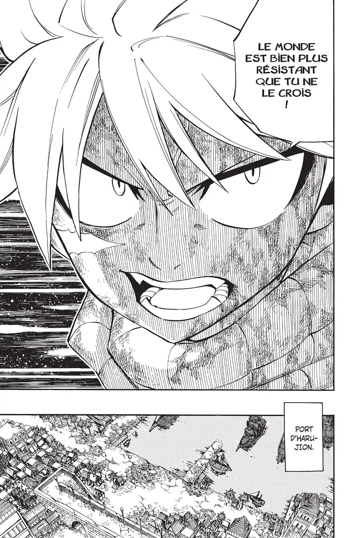 Fairy Tail Volume 63 page 101