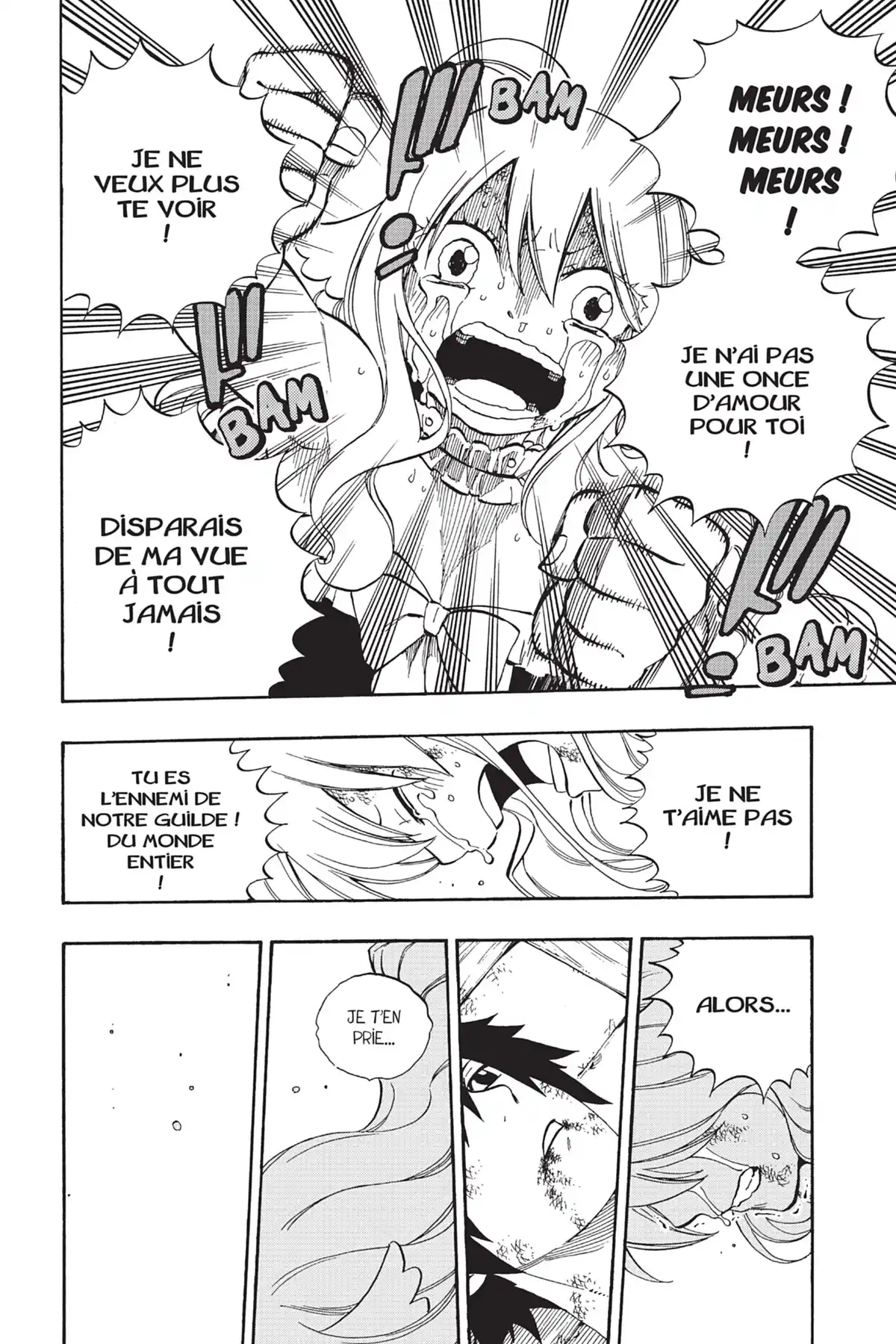 Fairy Tail Volume 63 page 14