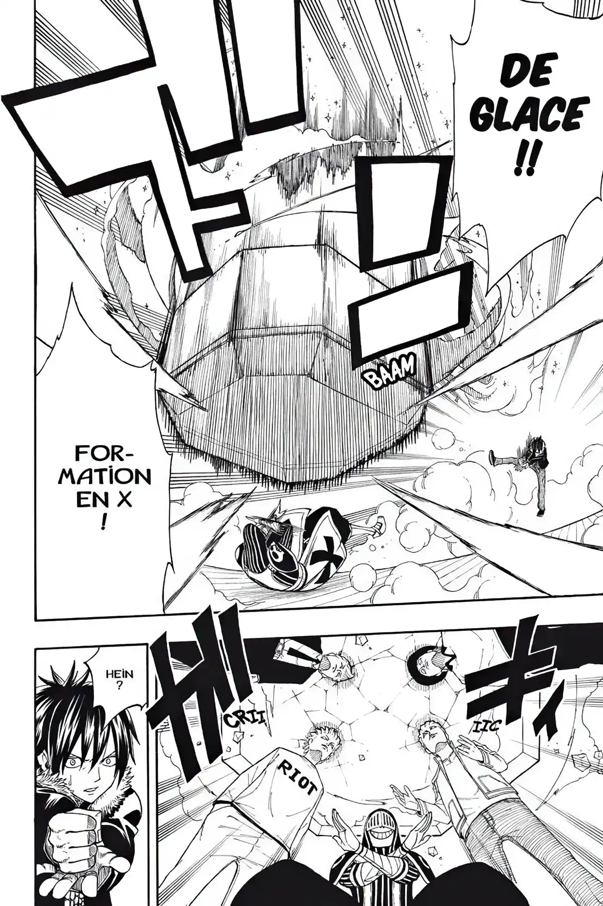 Fairy Tail Volume 14 page 14