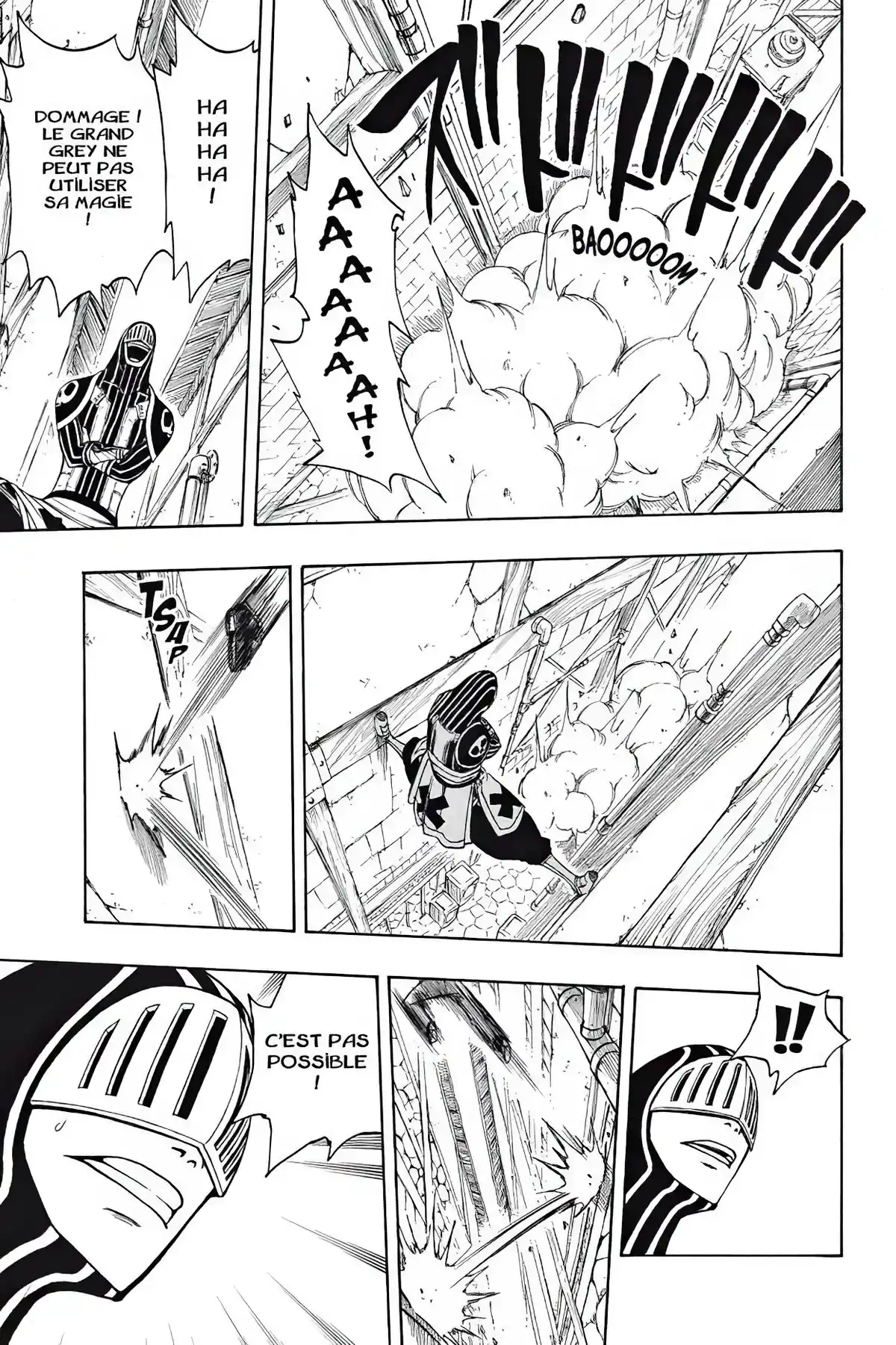 Fairy Tail Volume 14 page 19