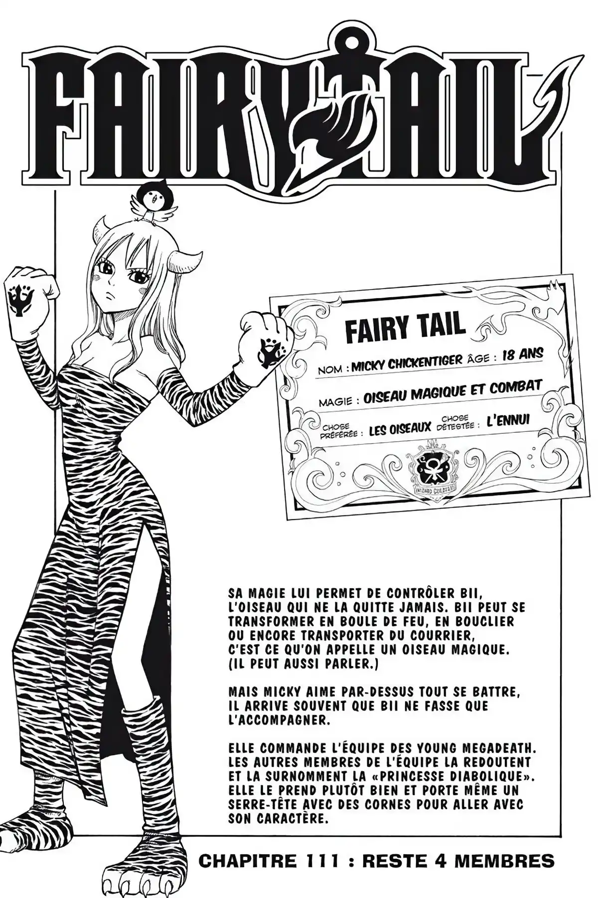 Fairy Tail Volume 14 page 25