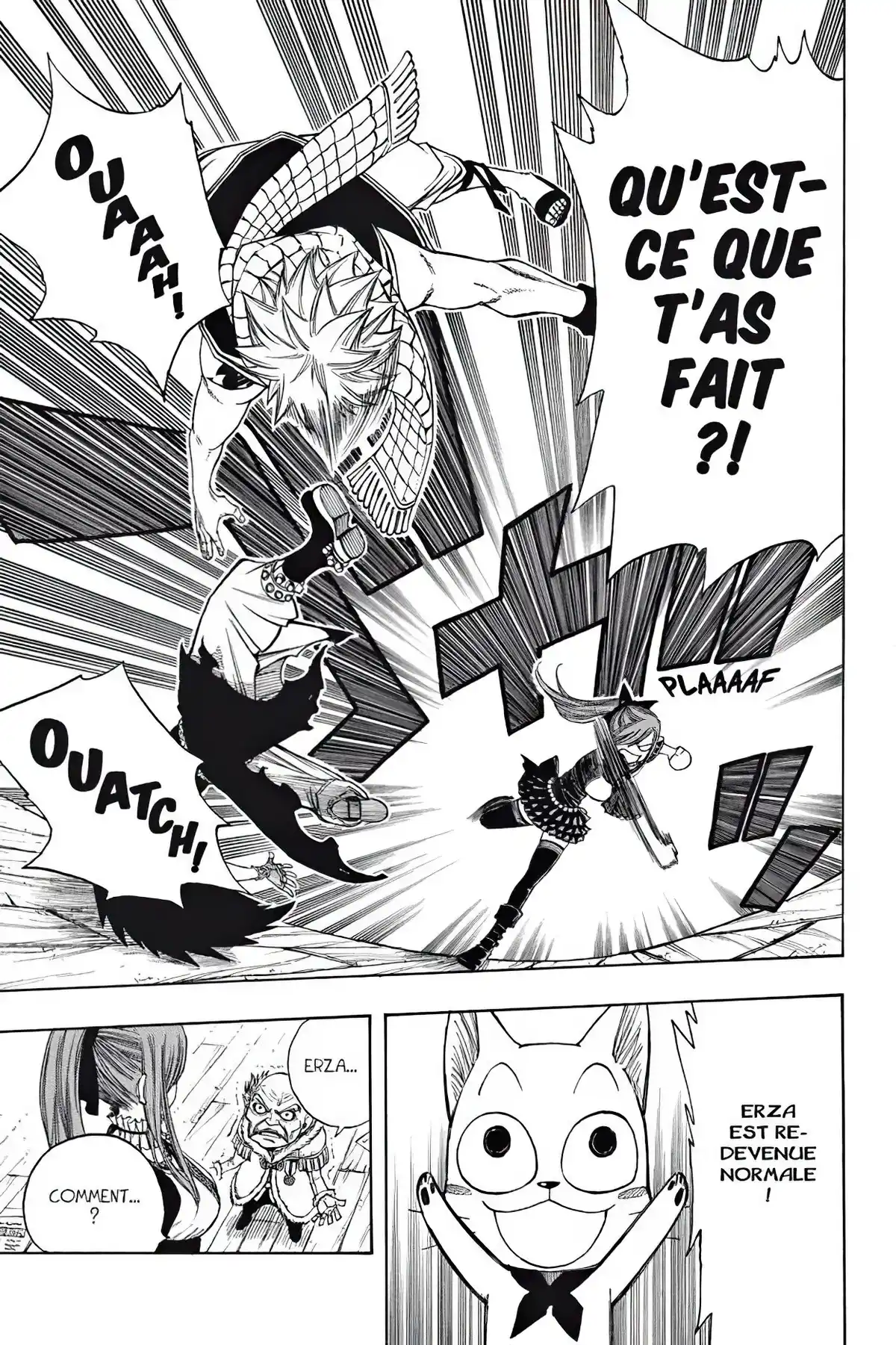 Fairy Tail Volume 14 page 41