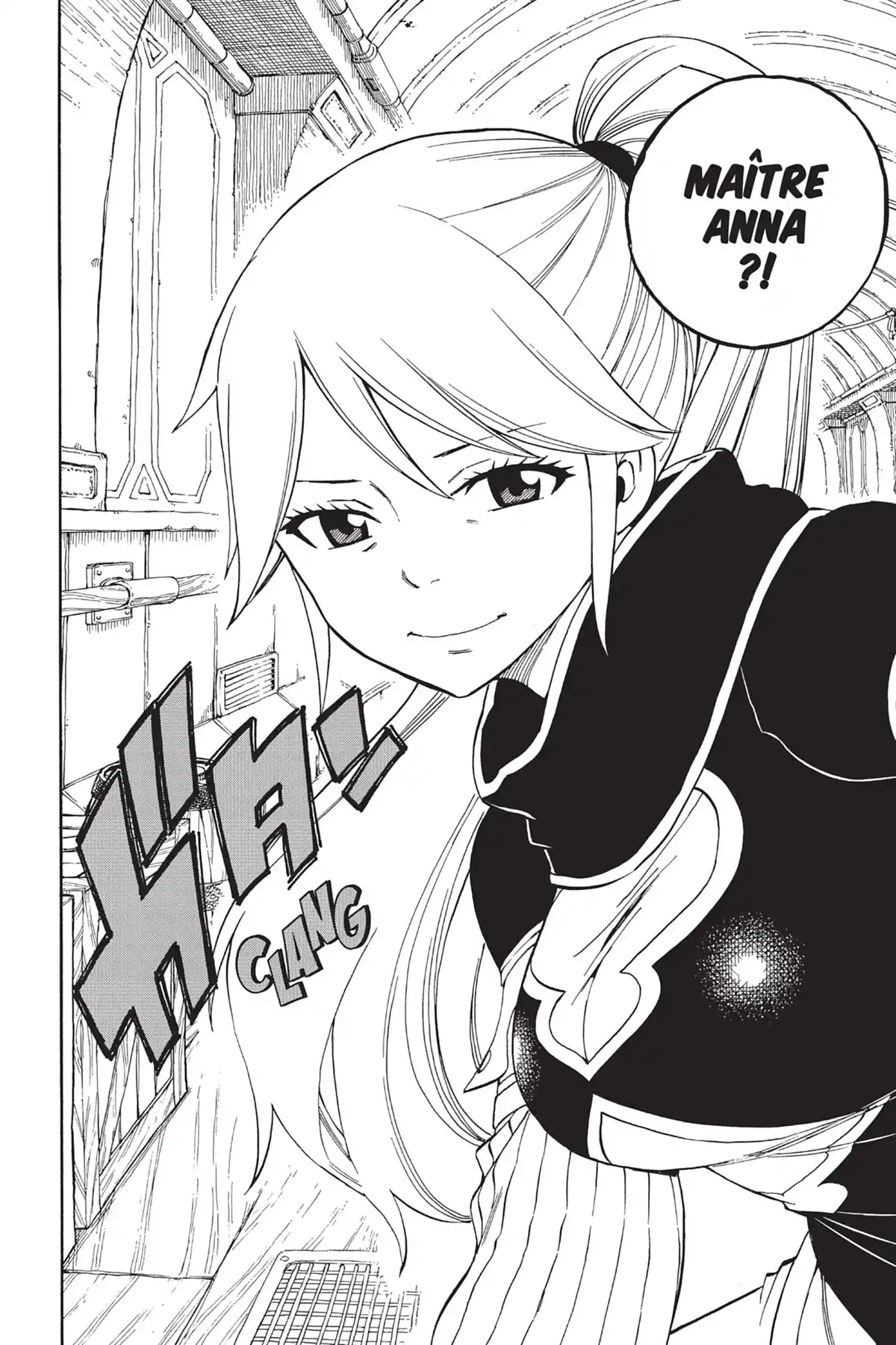 Fairy Tail Volume 62 page 34