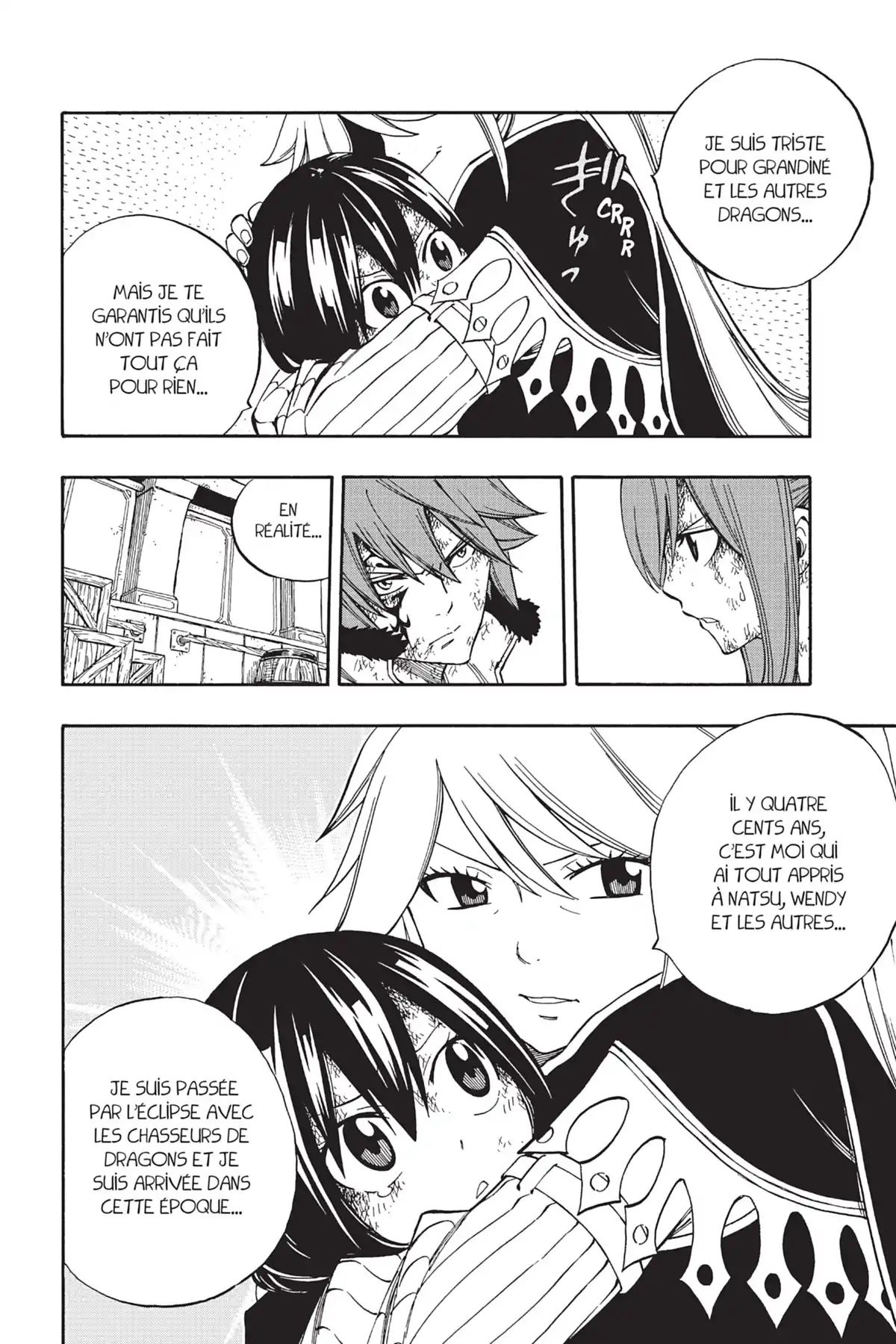 Fairy Tail Volume 62 page 36