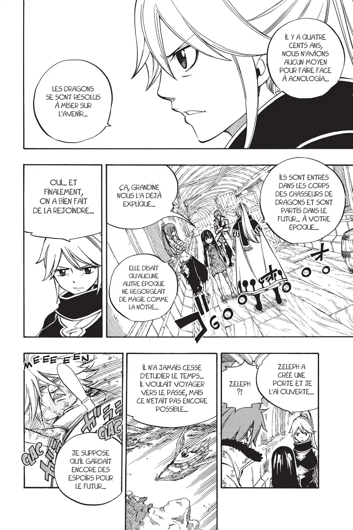 Fairy Tail Volume 62 page 42