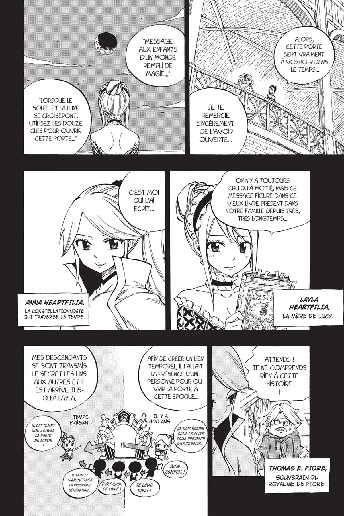 Fairy Tail Volume 62 page 50