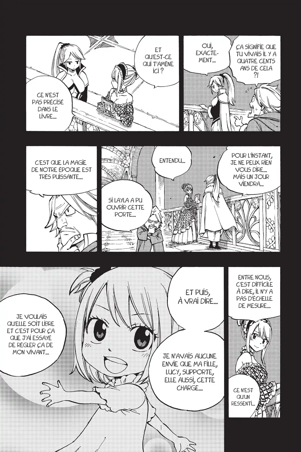 Fairy Tail Volume 62 page 51