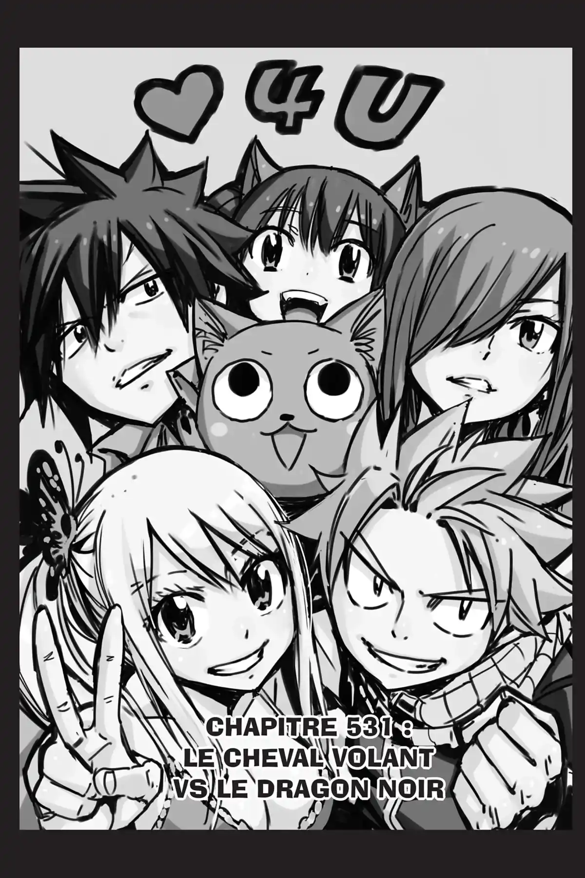 Fairy Tail Volume 62 page 65