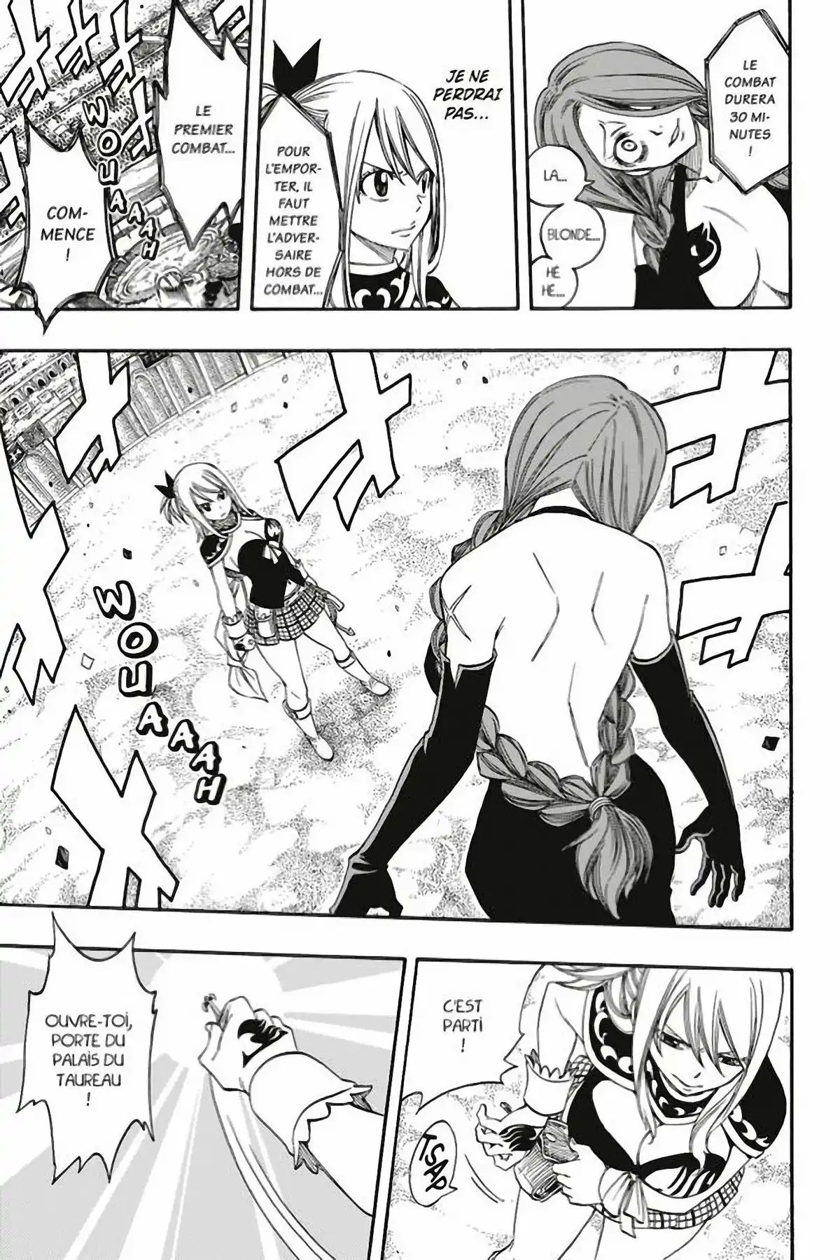 Fairy Tail Volume 32 page 103