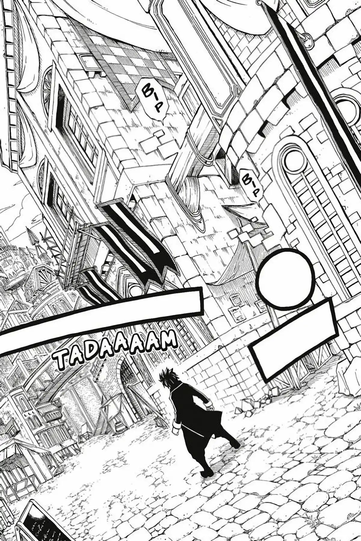 Fairy Tail Volume 32 page 58