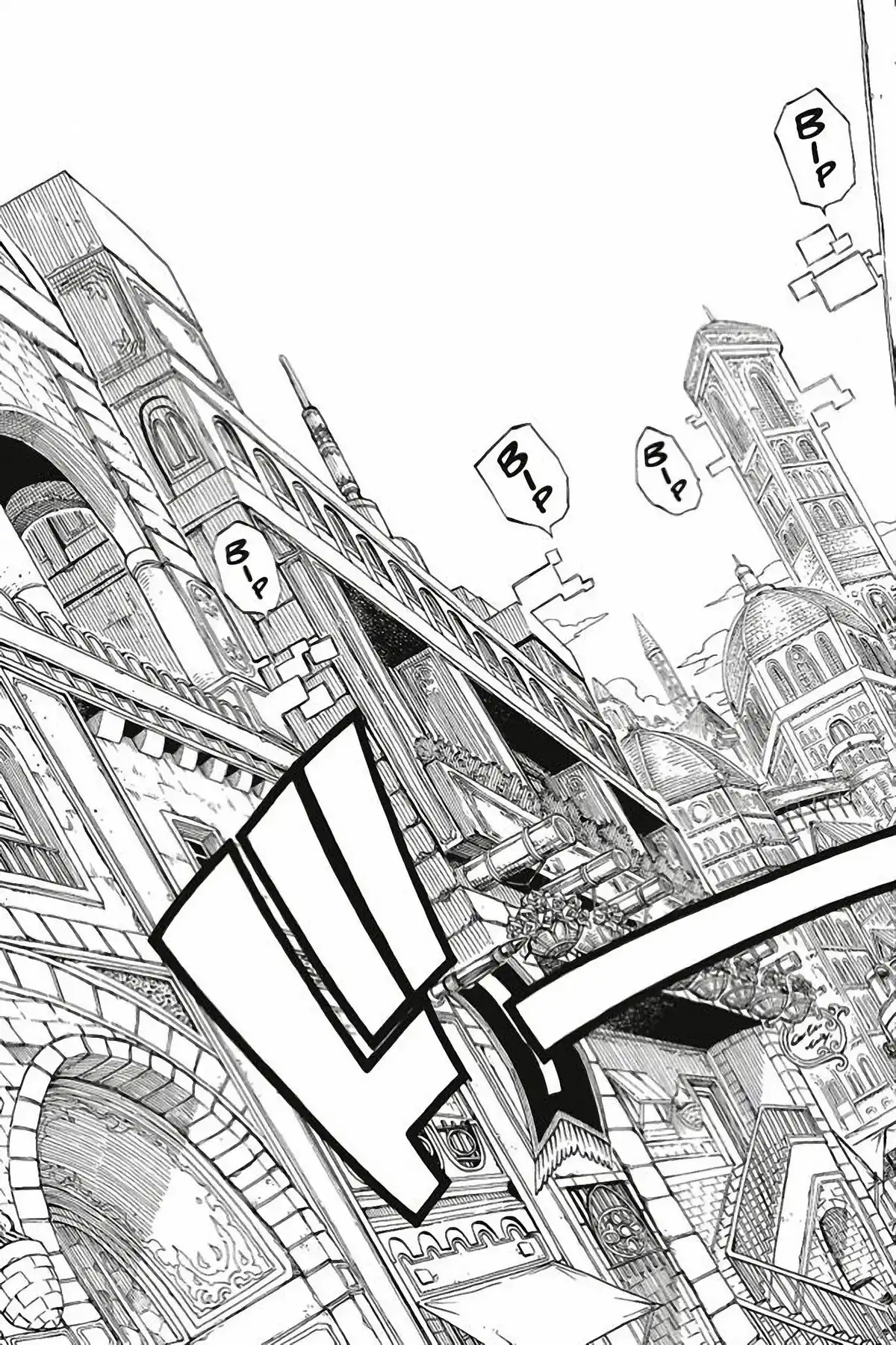 Fairy Tail Volume 32 page 59