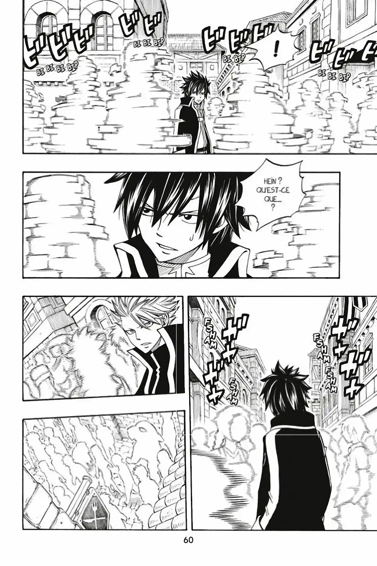 Fairy Tail Volume 32 page 62