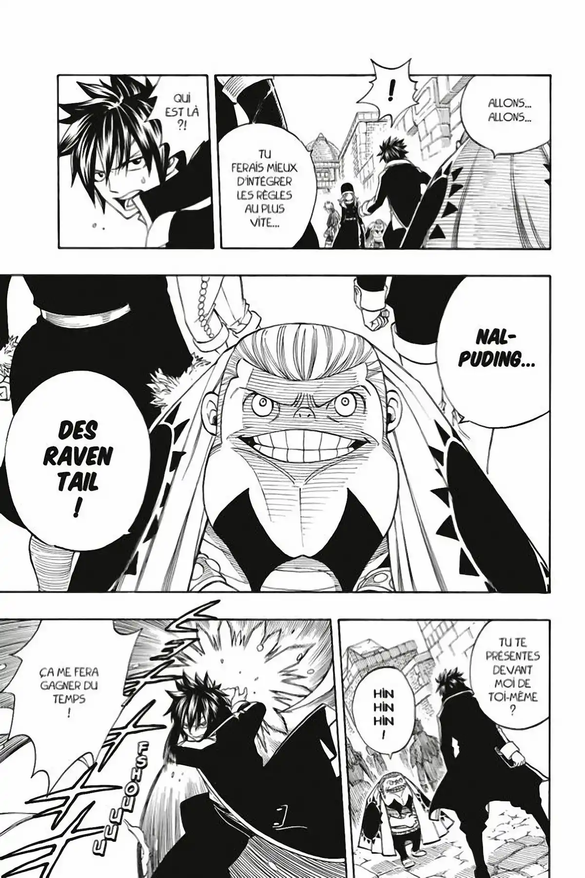Fairy Tail Volume 32 page 67