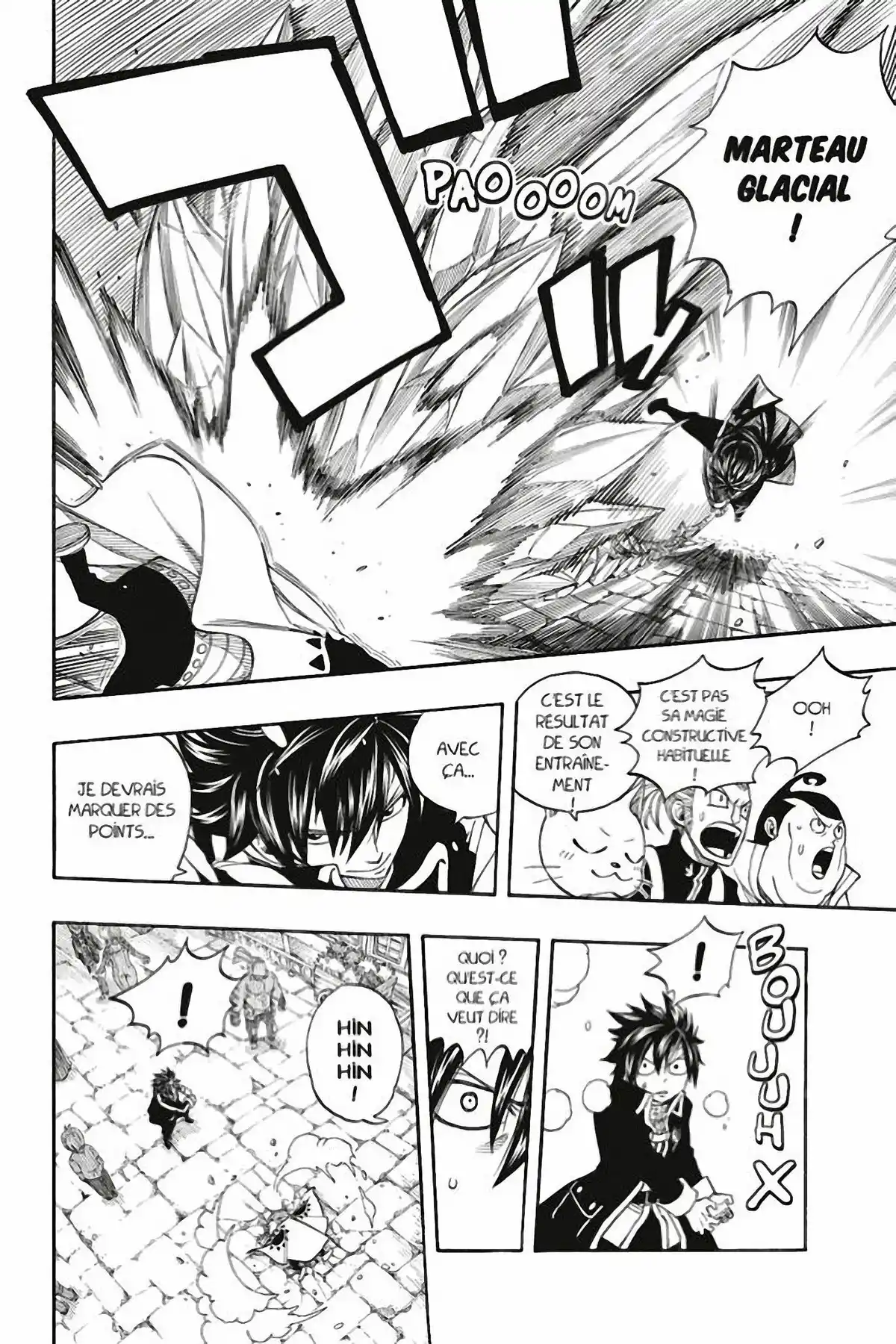 Fairy Tail Volume 32 page 68
