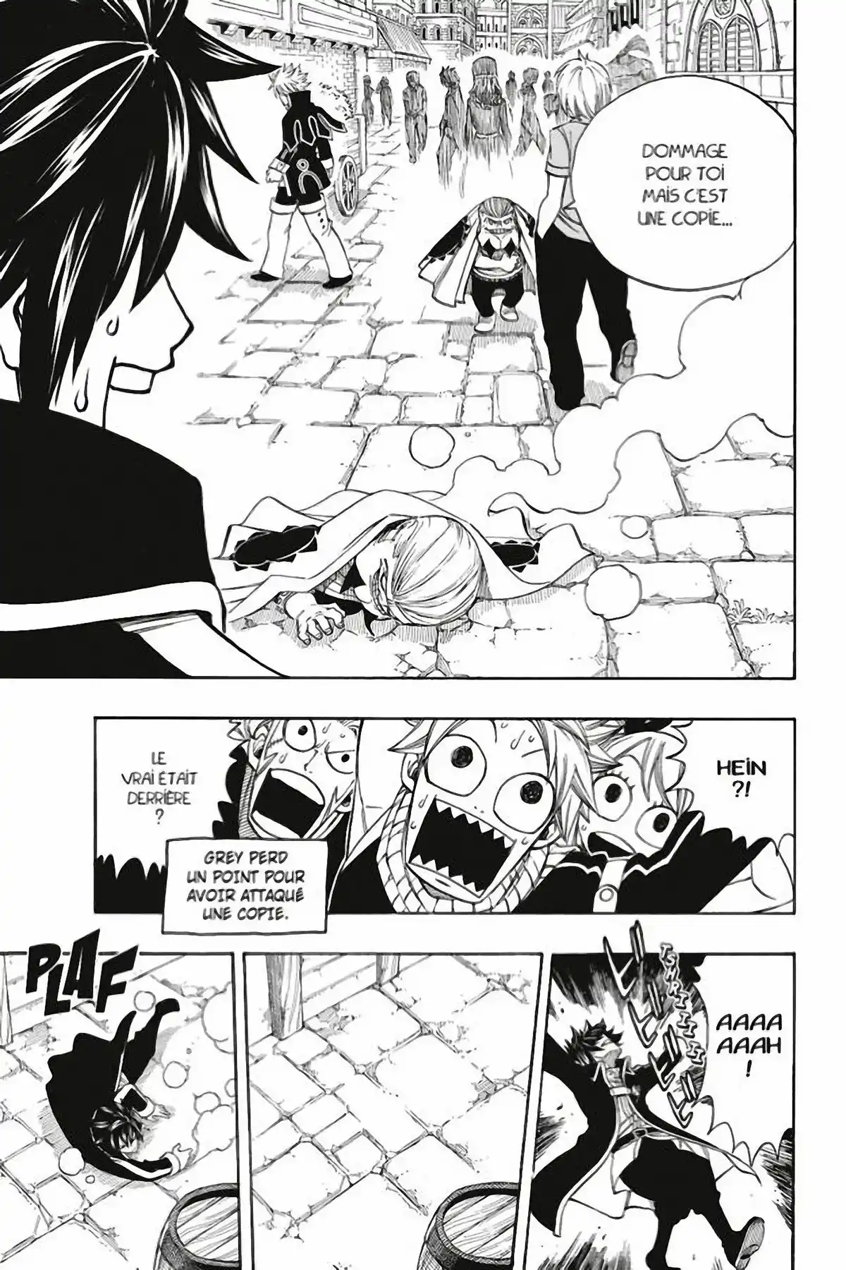 Fairy Tail Volume 32 page 69