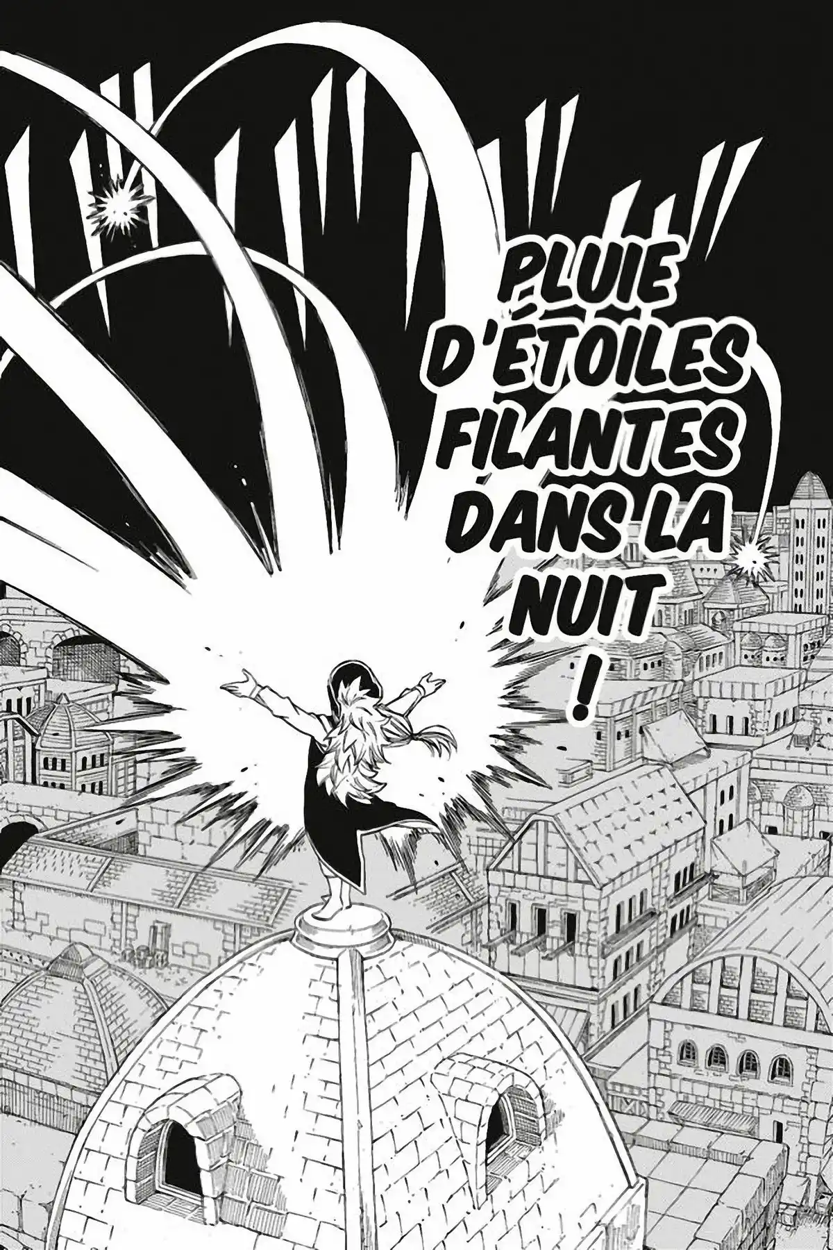Fairy Tail Volume 32 page 86