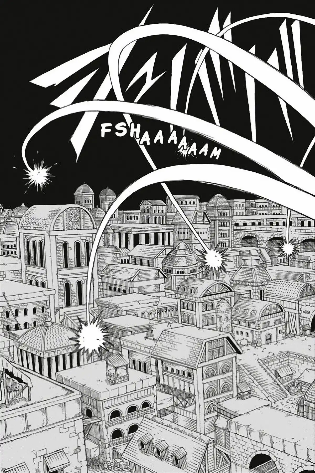 Fairy Tail Volume 32 page 87
