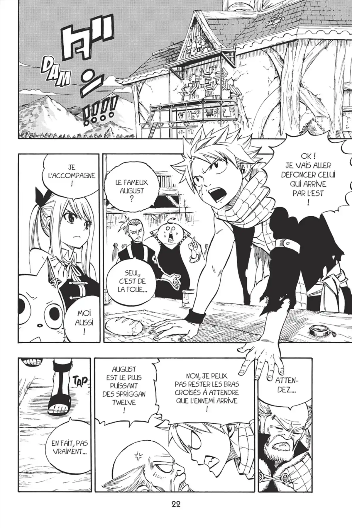 Fairy Tail Volume 57 page 24