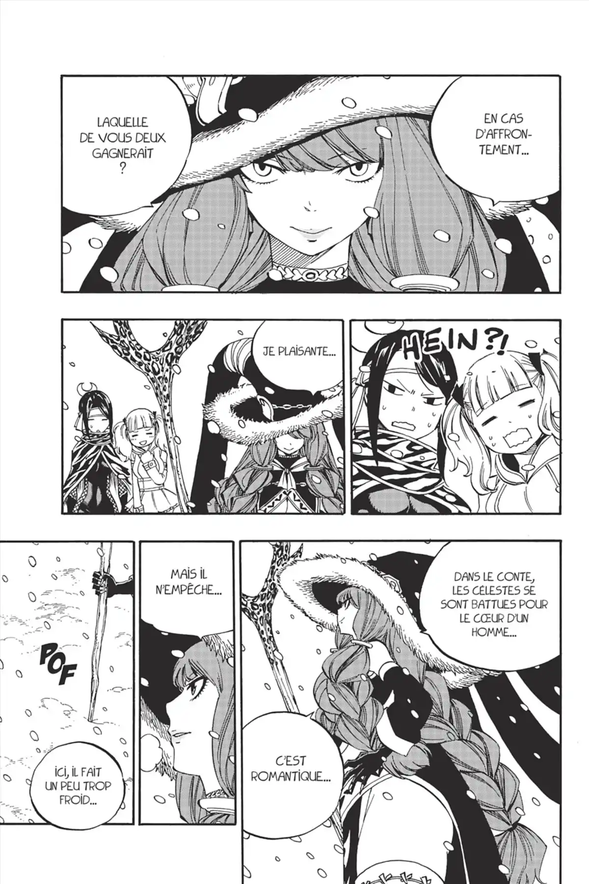 Fairy Tail Volume 57 page 43