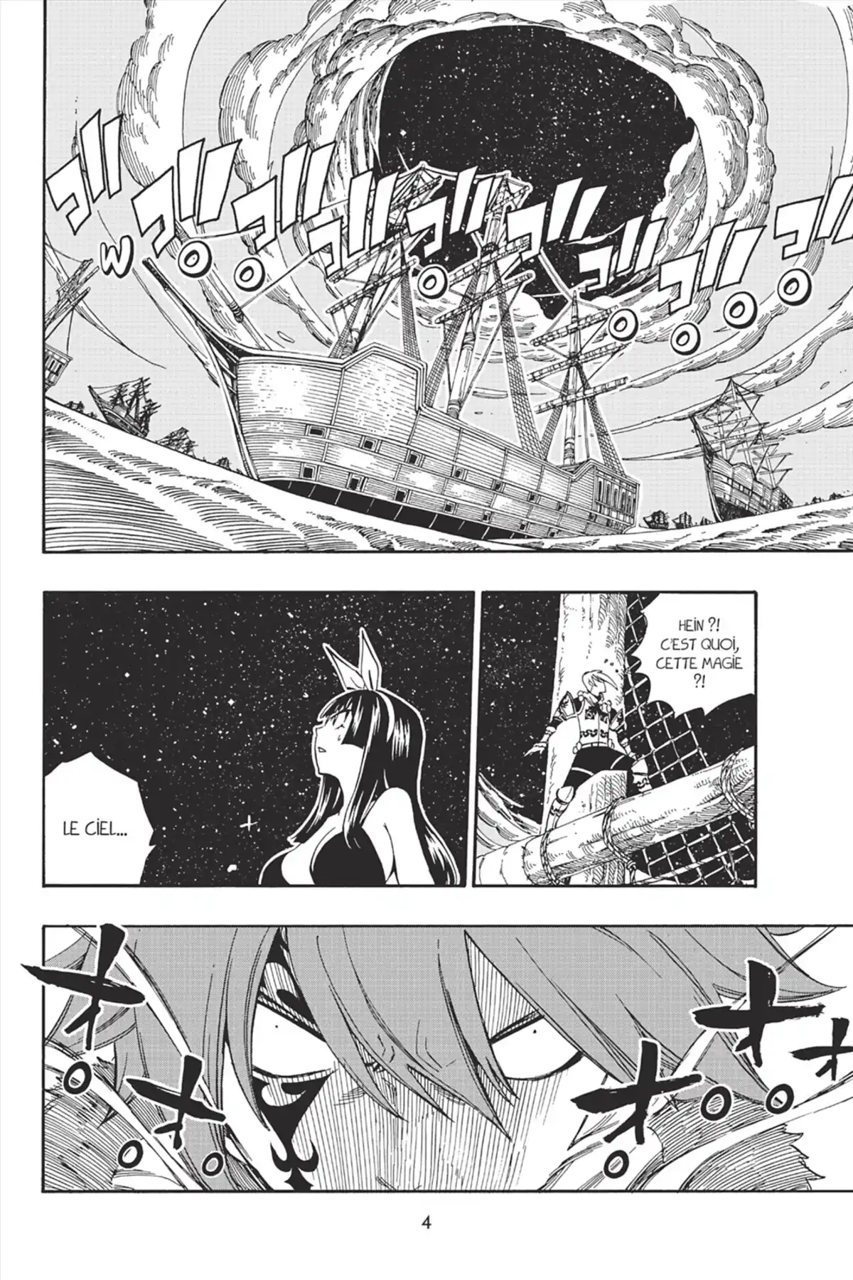 Fairy Tail Volume 57 page 6