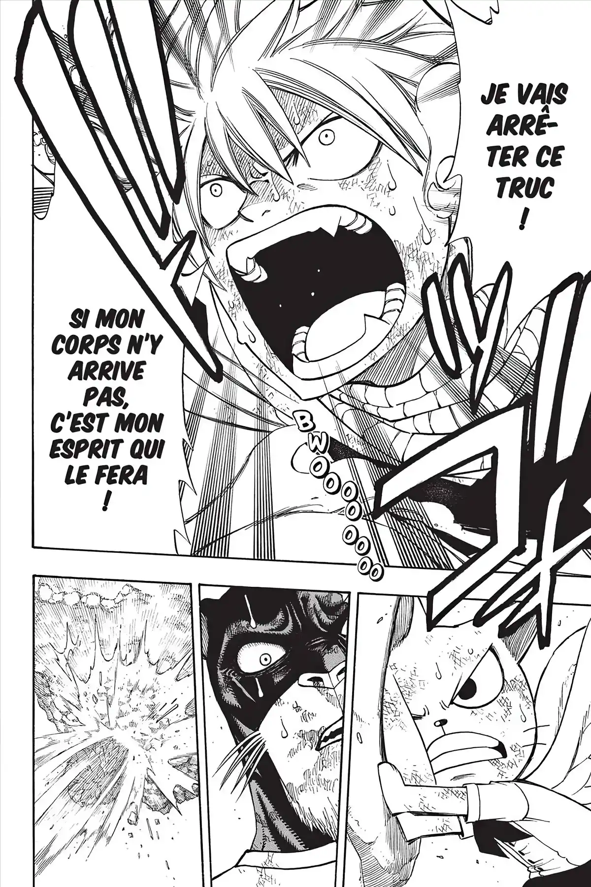Fairy Tail Volume 23 page 10