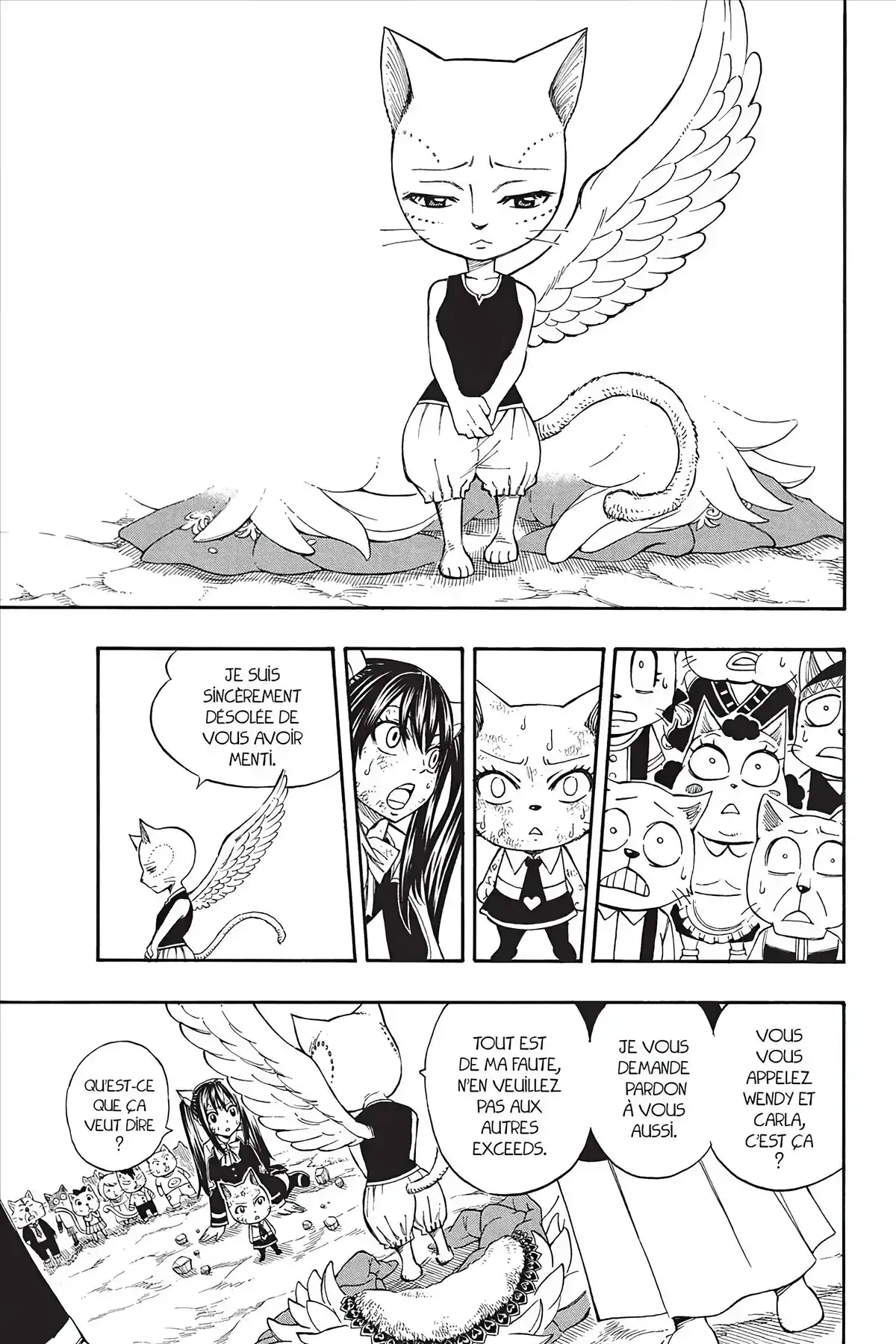 Fairy Tail Volume 23 page 17
