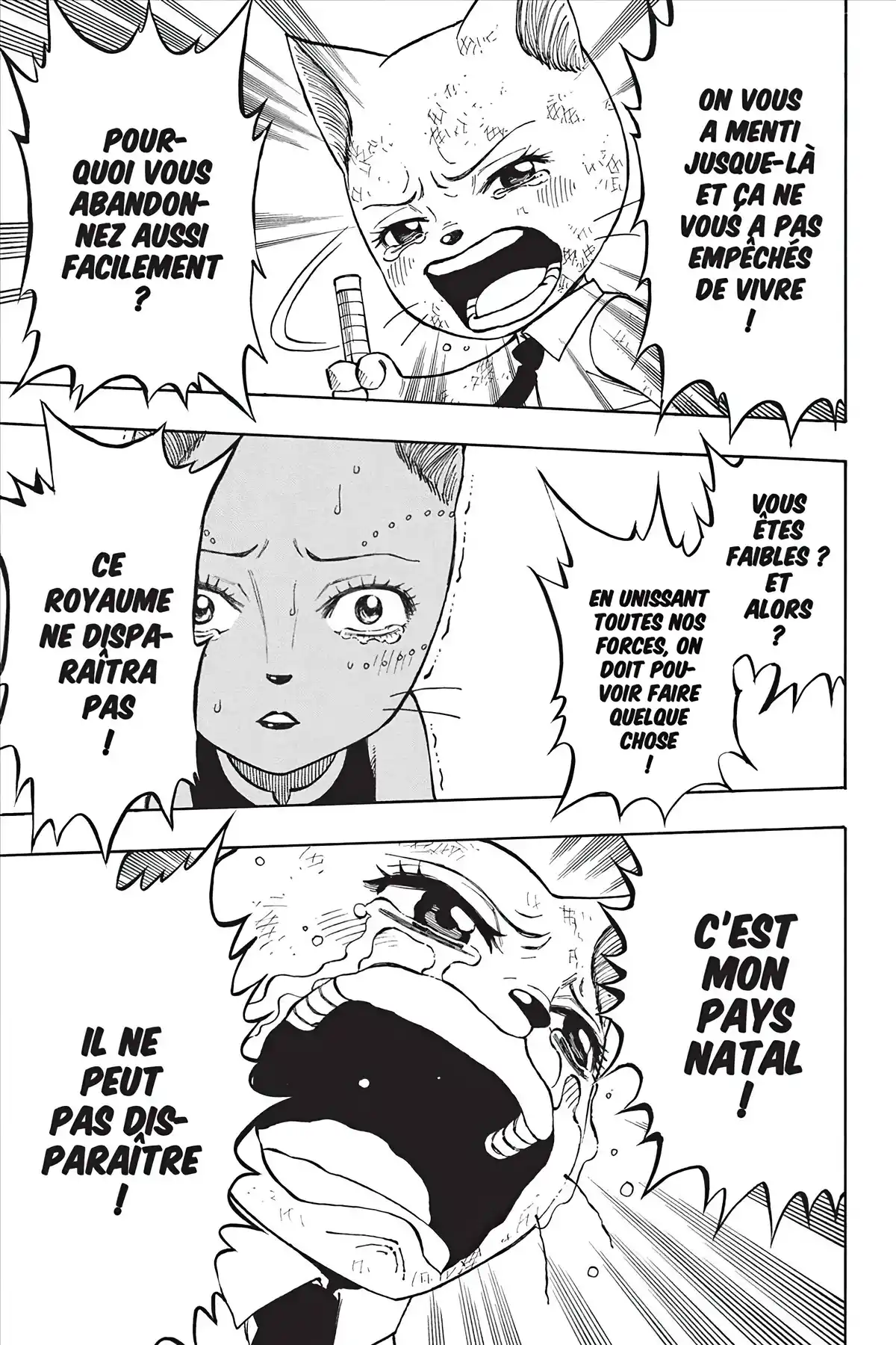 Fairy Tail Volume 23 page 23
