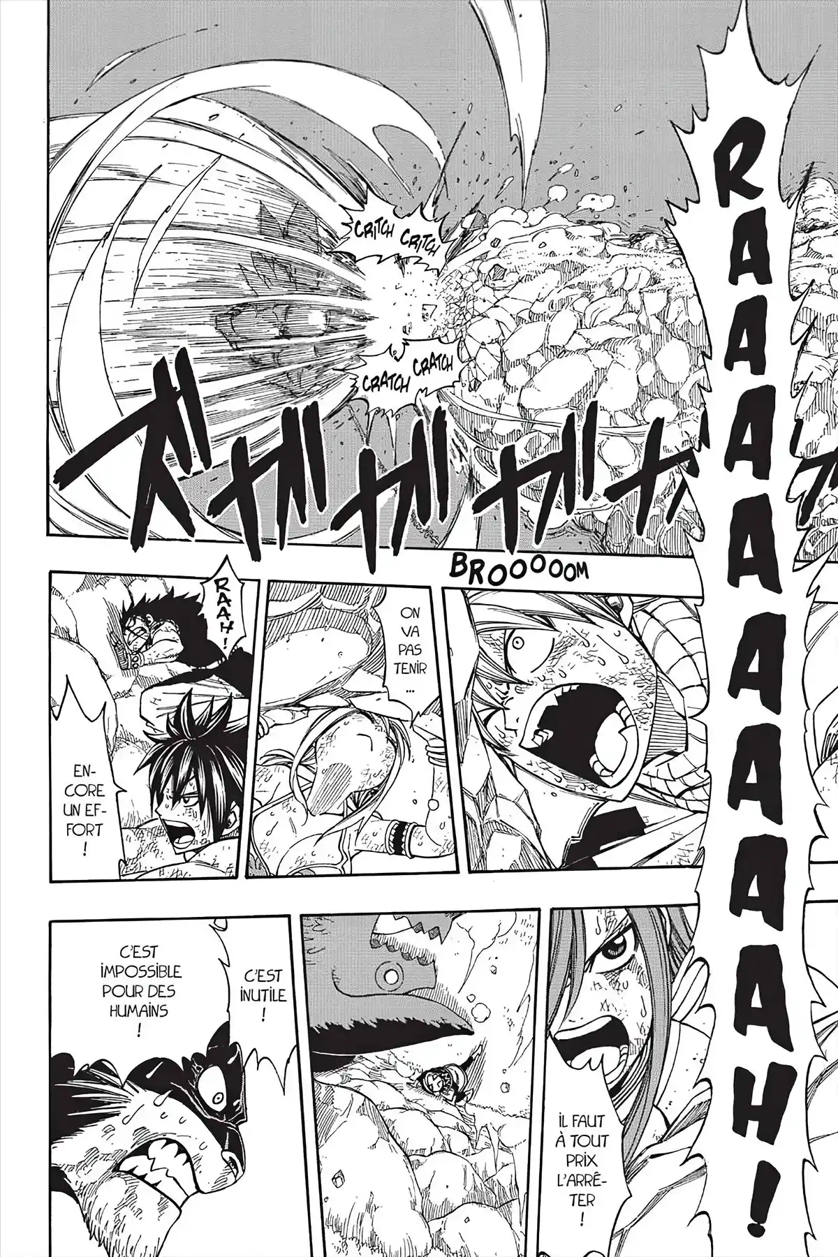 Fairy Tail Volume 23 page 26