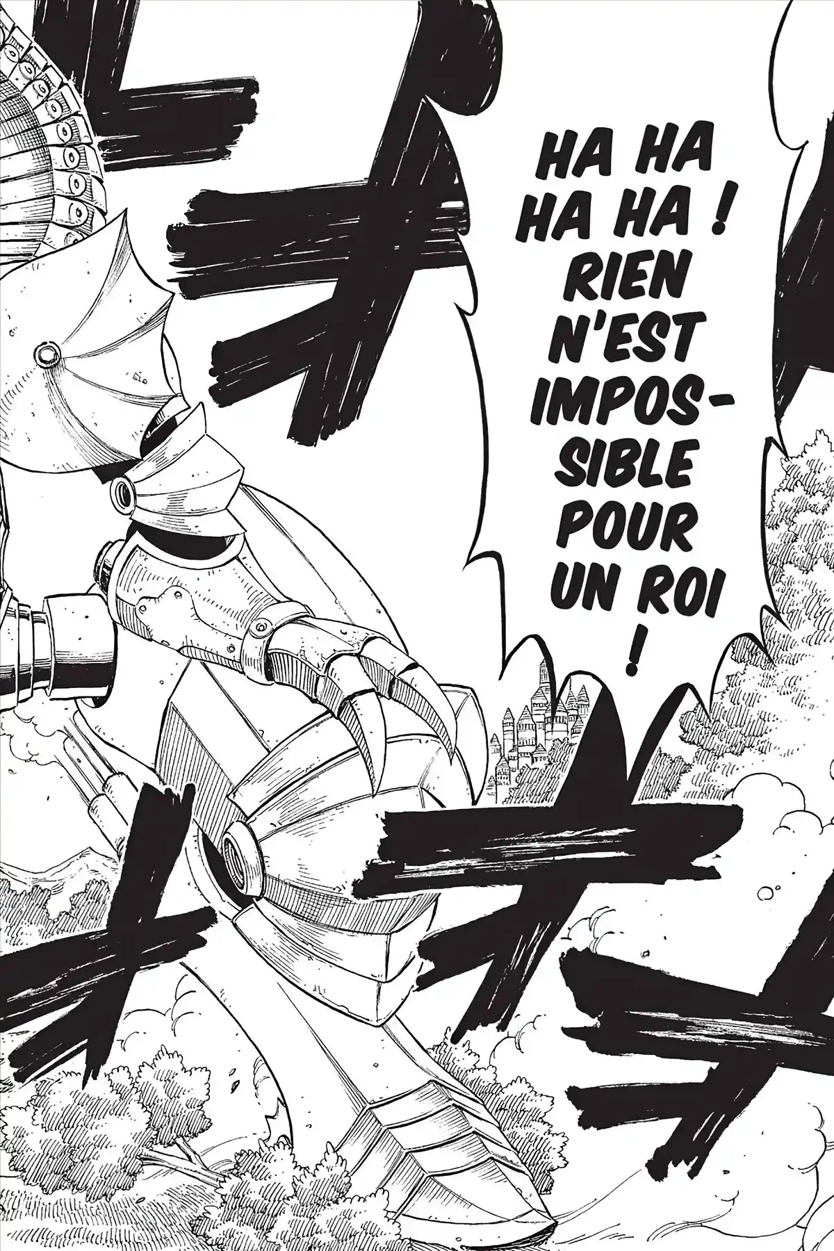 Fairy Tail Volume 23 page 50