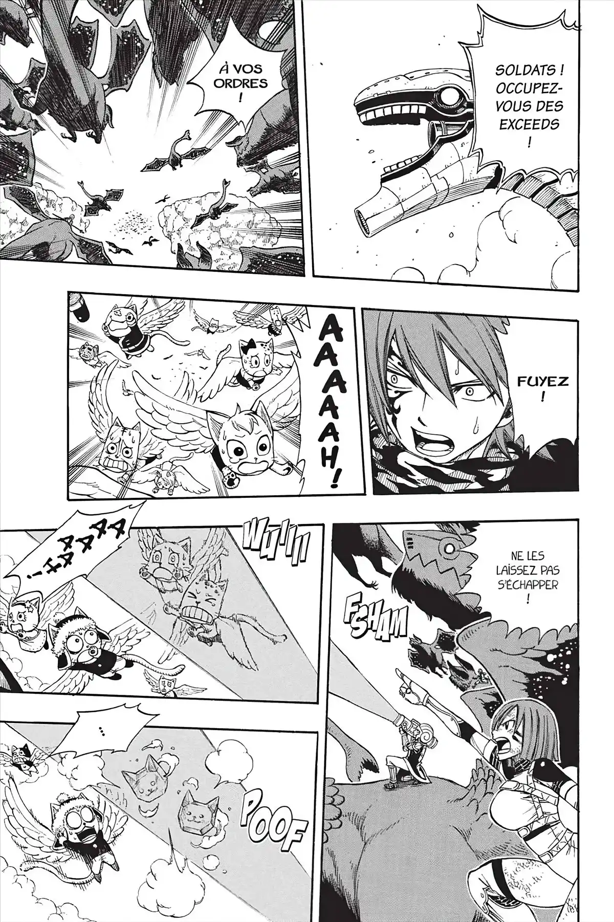 Fairy Tail Volume 23 page 53