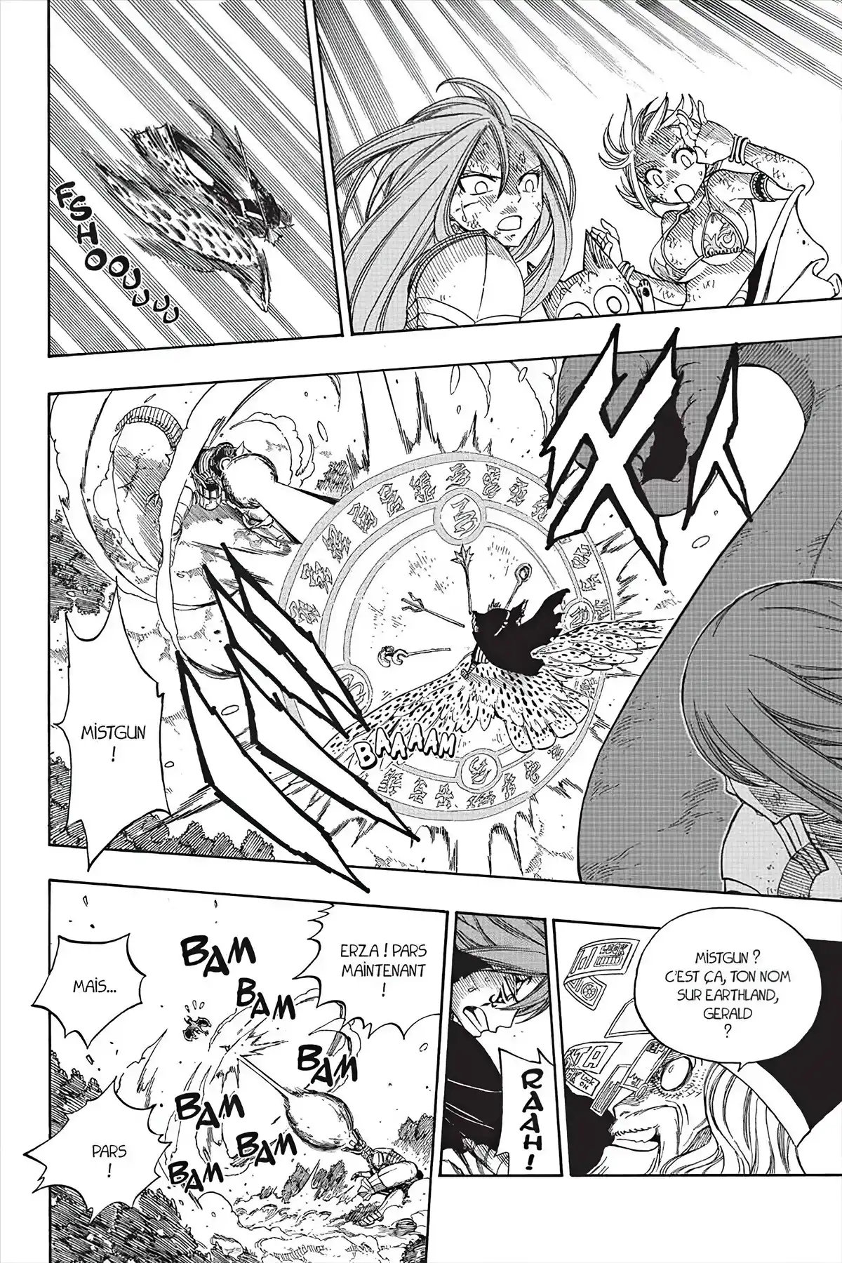 Fairy Tail Volume 23 page 56