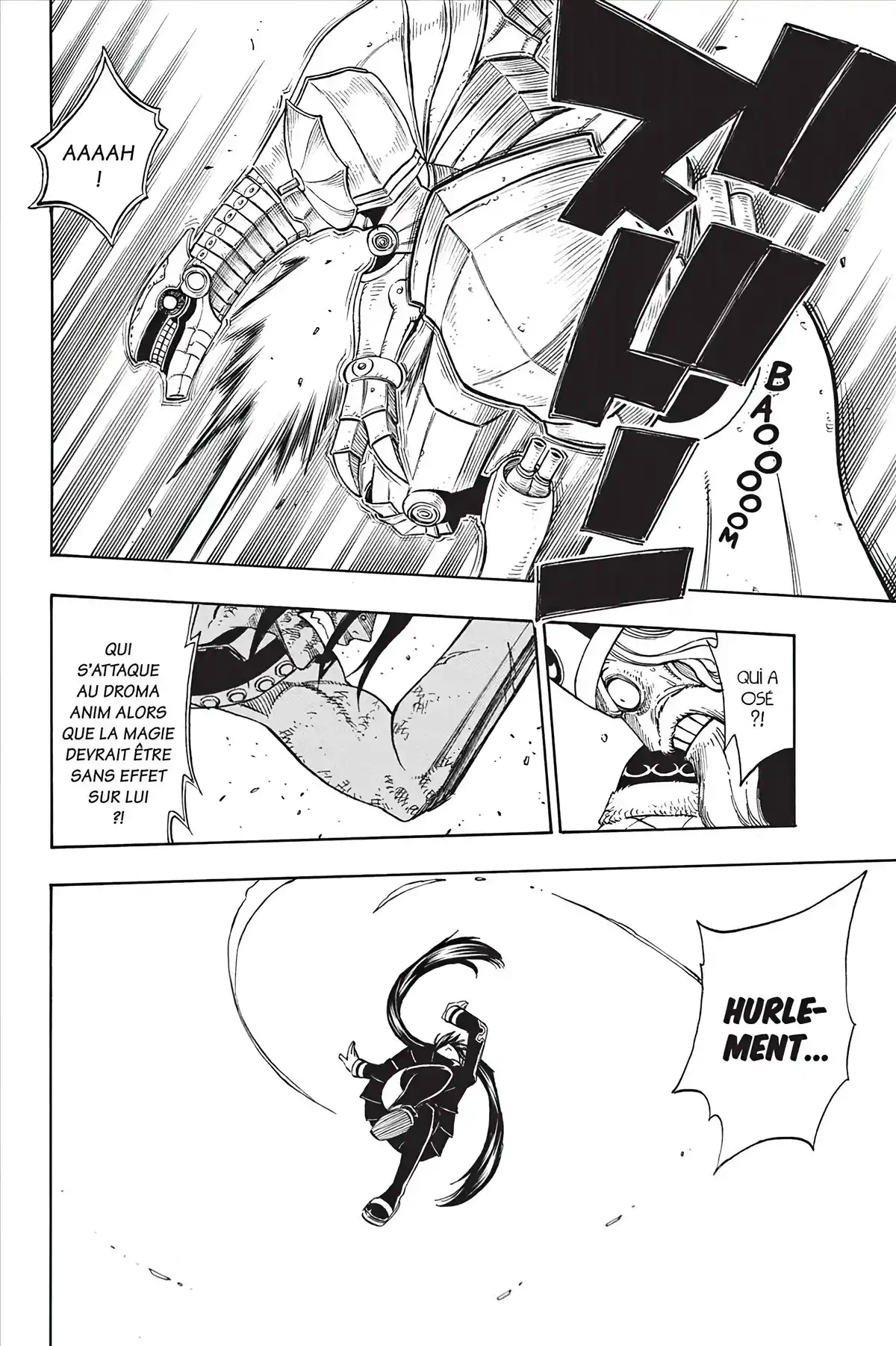 Fairy Tail Volume 23 page 60