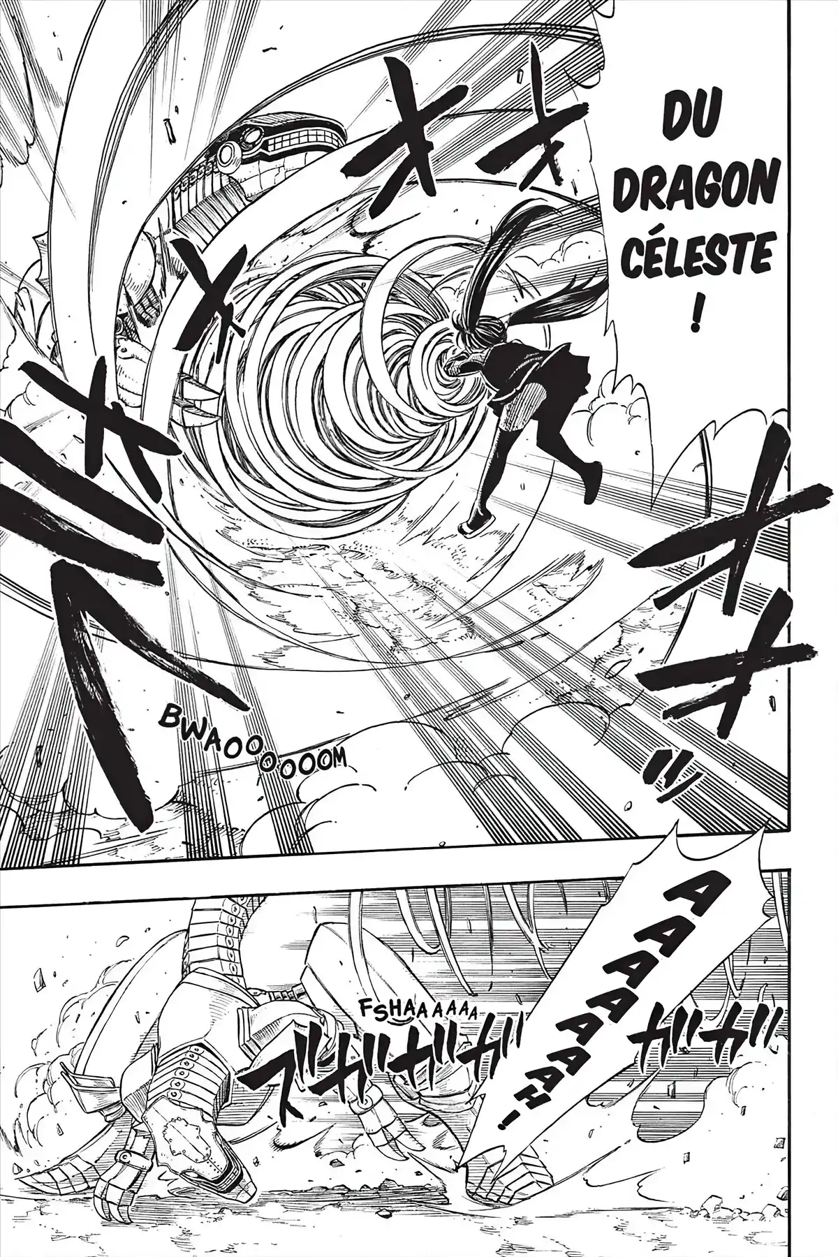 Fairy Tail Volume 23 page 61