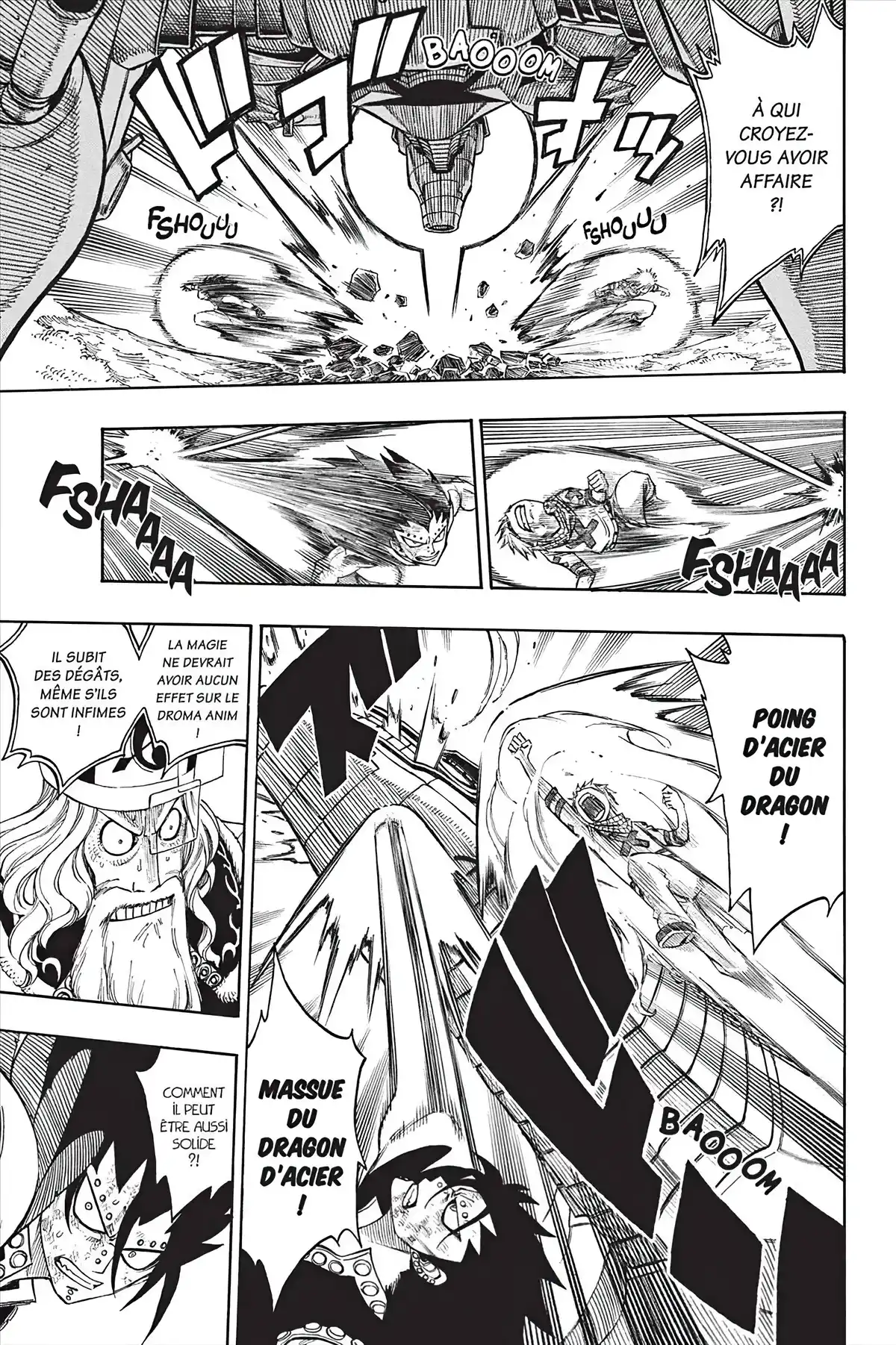 Fairy Tail Volume 23 page 67