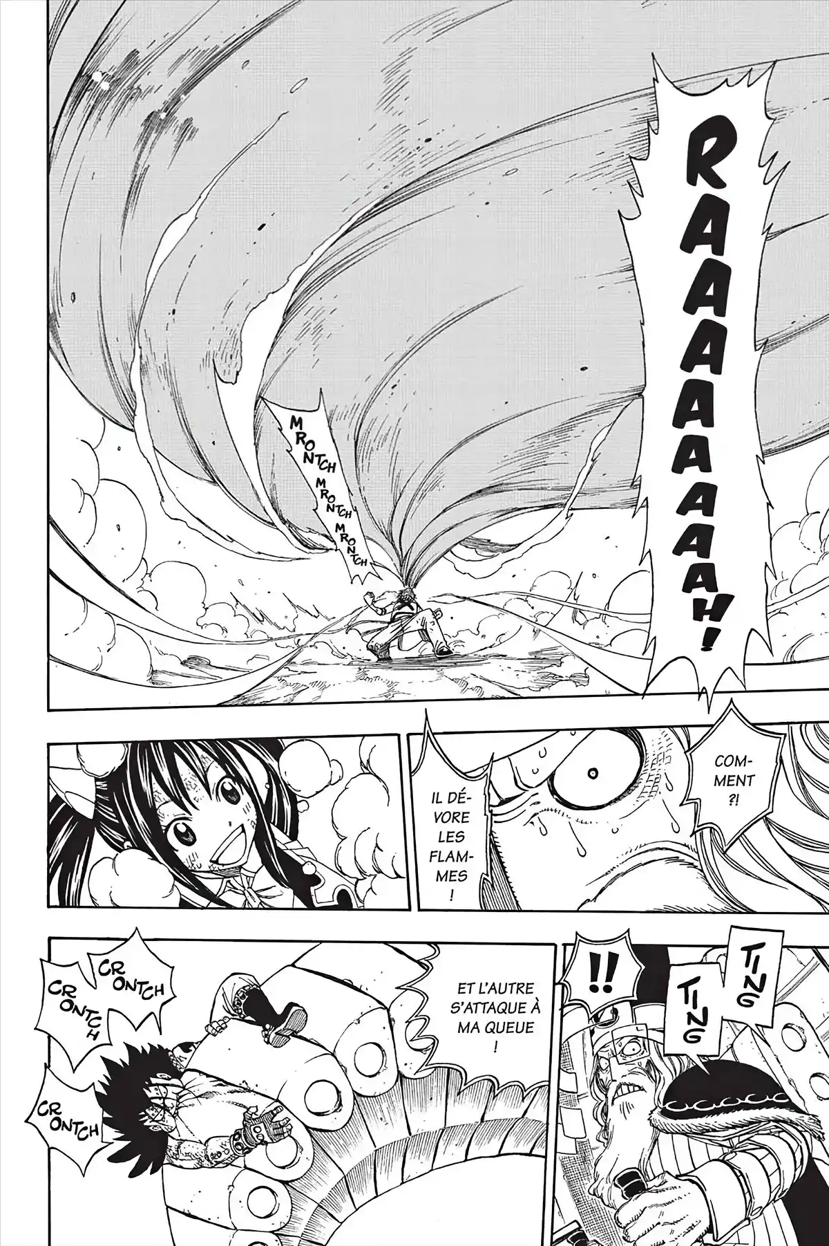 Fairy Tail Volume 23 page 74