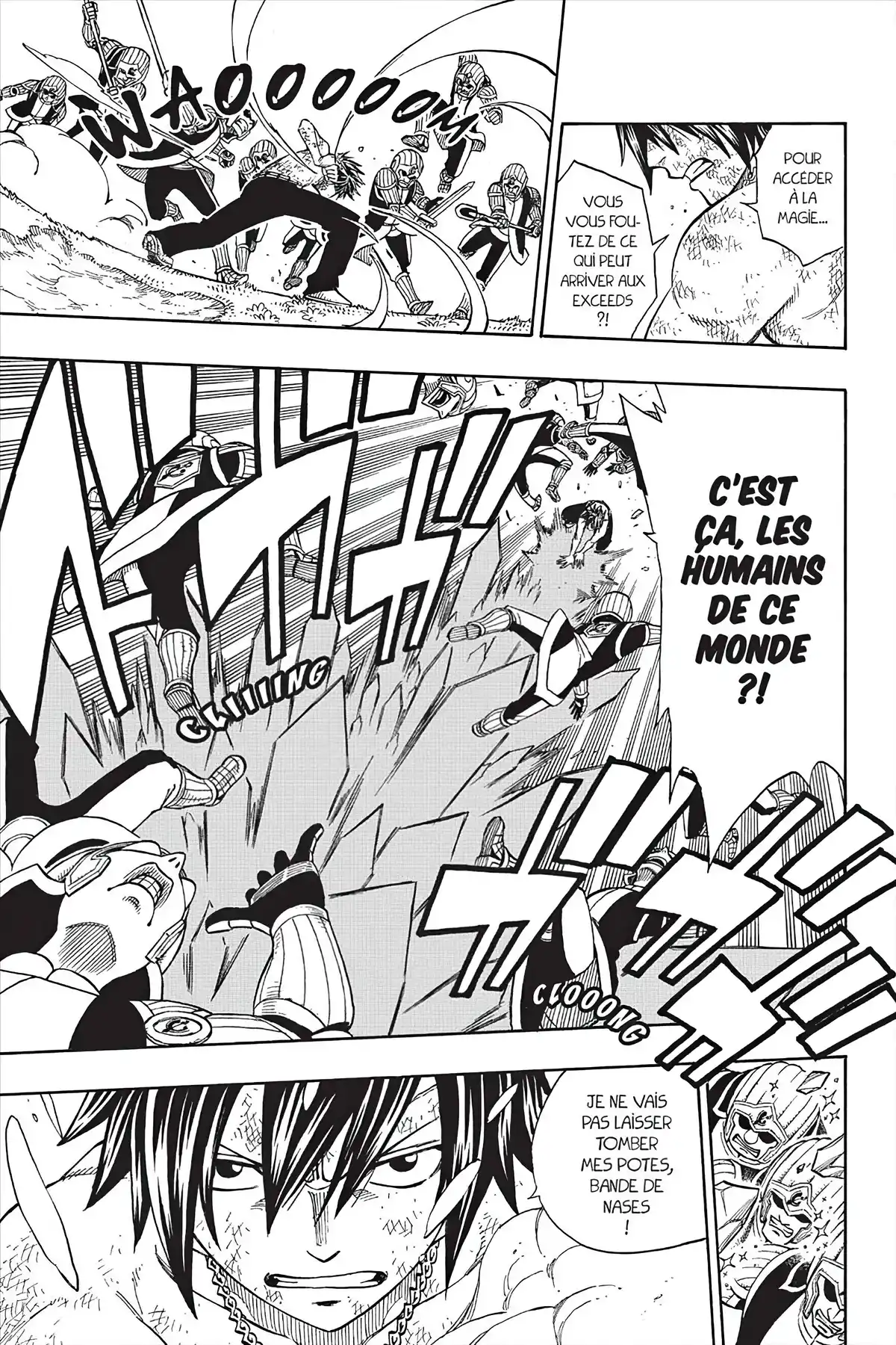 Fairy Tail Volume 23 page 89
