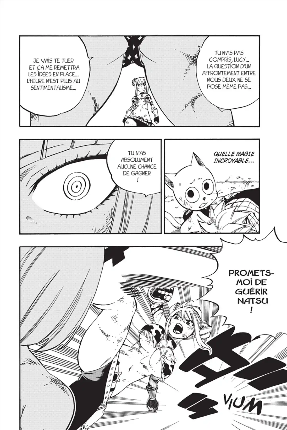 Fairy Tail Volume 59 page 10