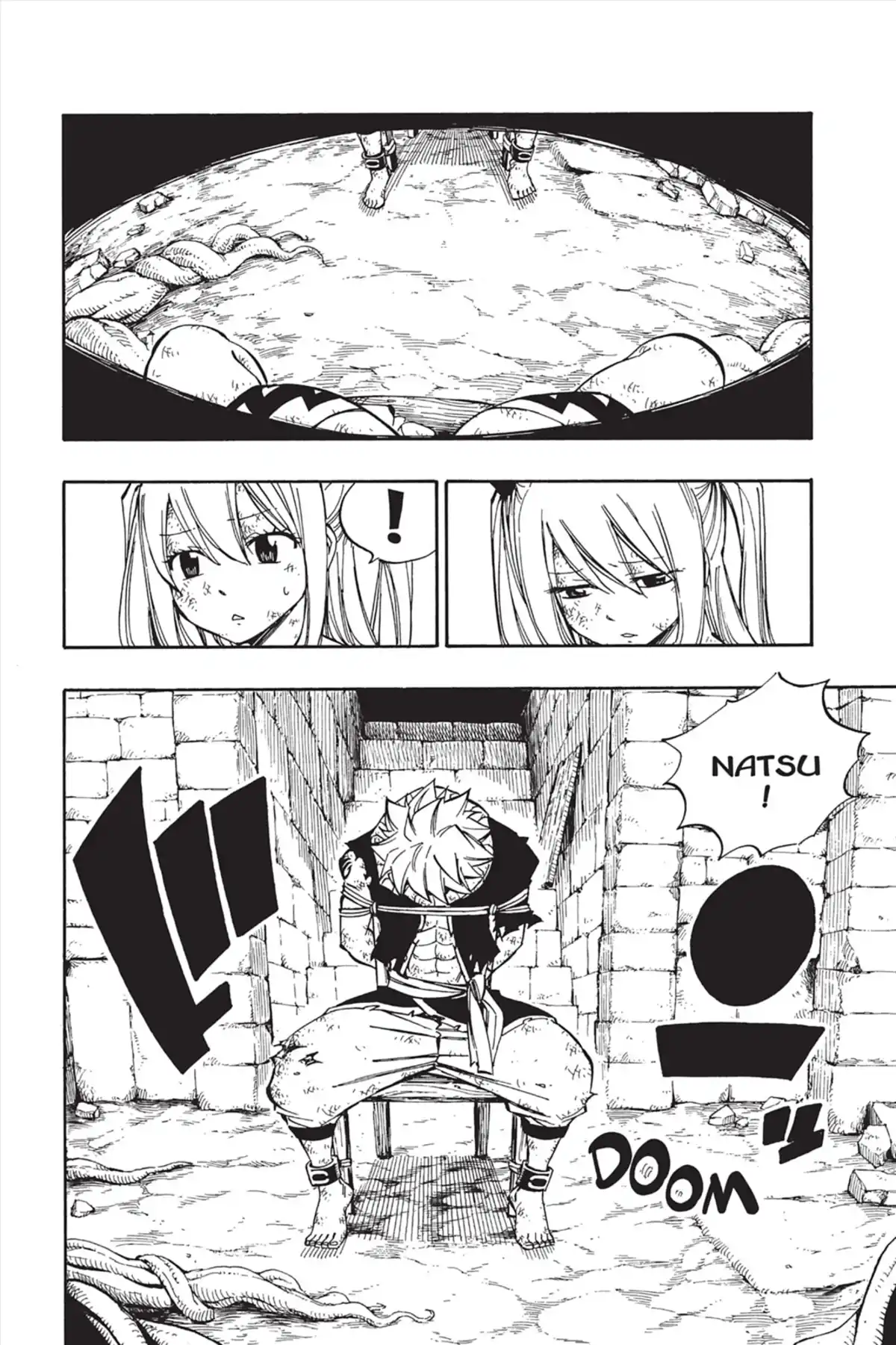 Fairy Tail Volume 59 page 46