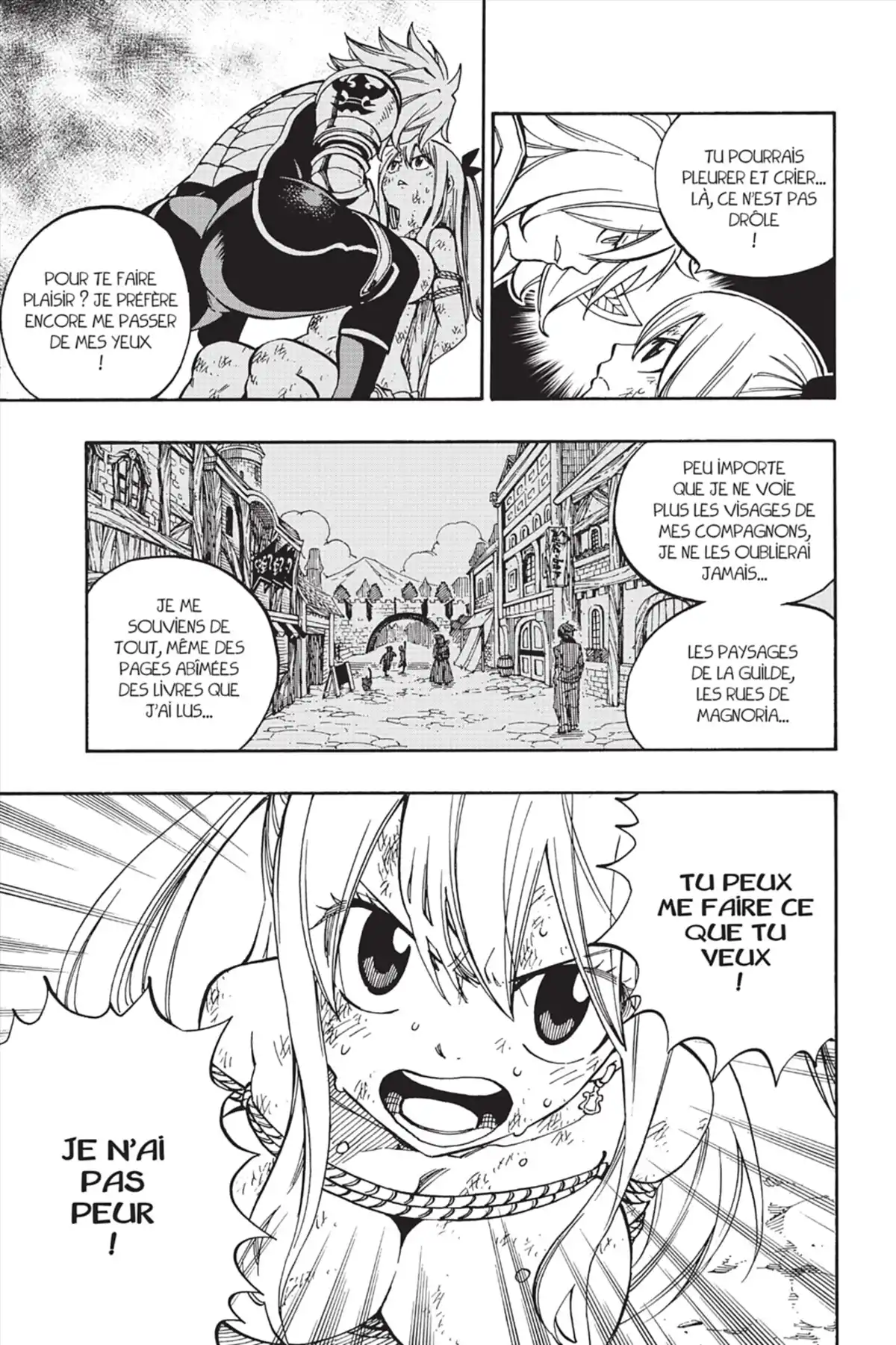 Fairy Tail Volume 59 page 51