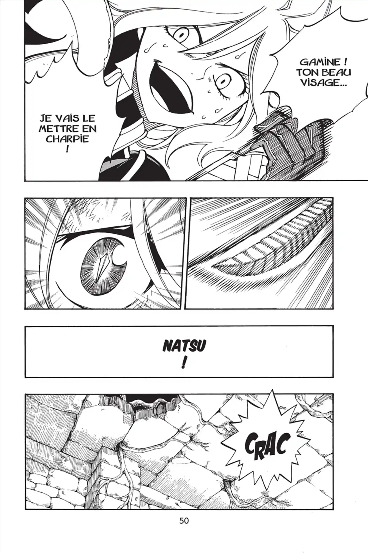 Fairy Tail Volume 59 page 52