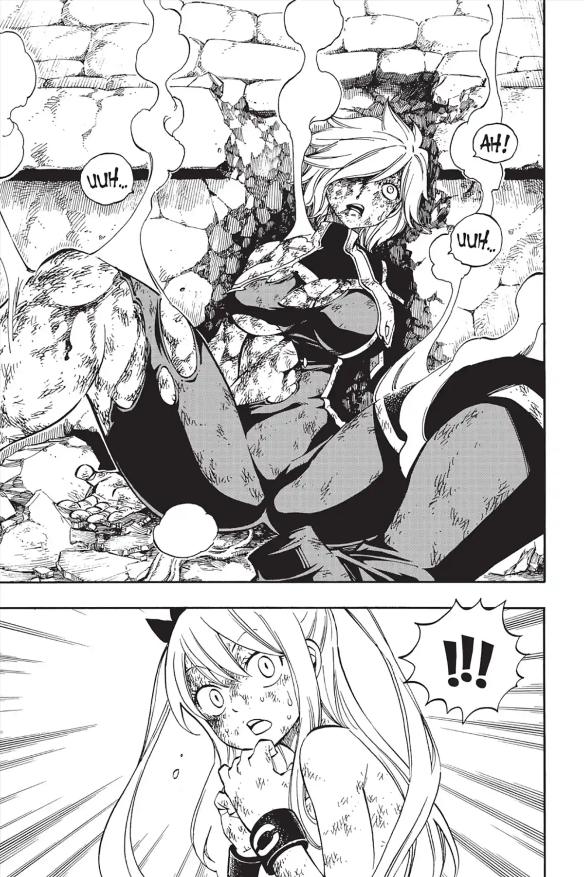 Fairy Tail Volume 59 page 55