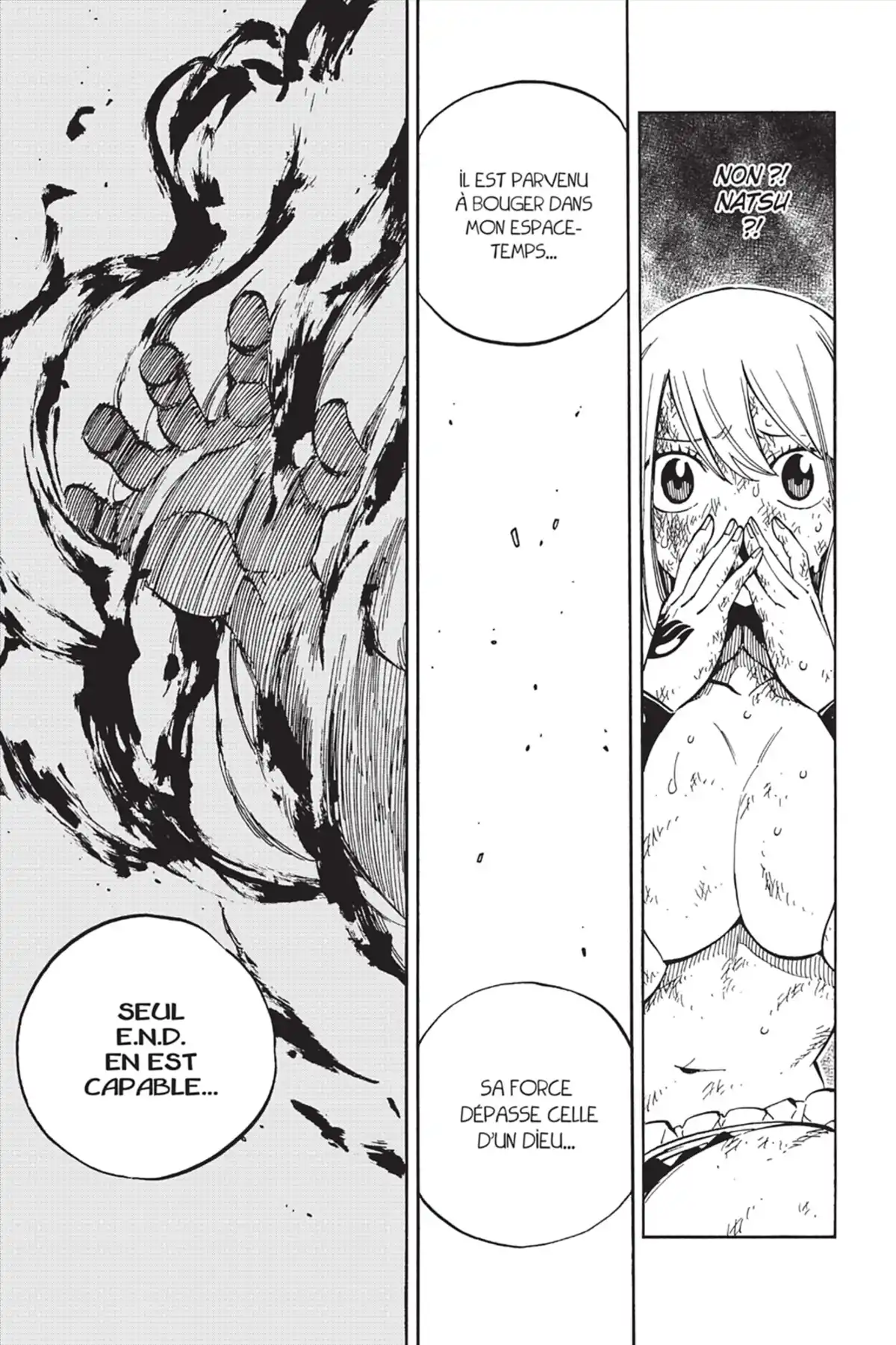 Fairy Tail Volume 59 page 57