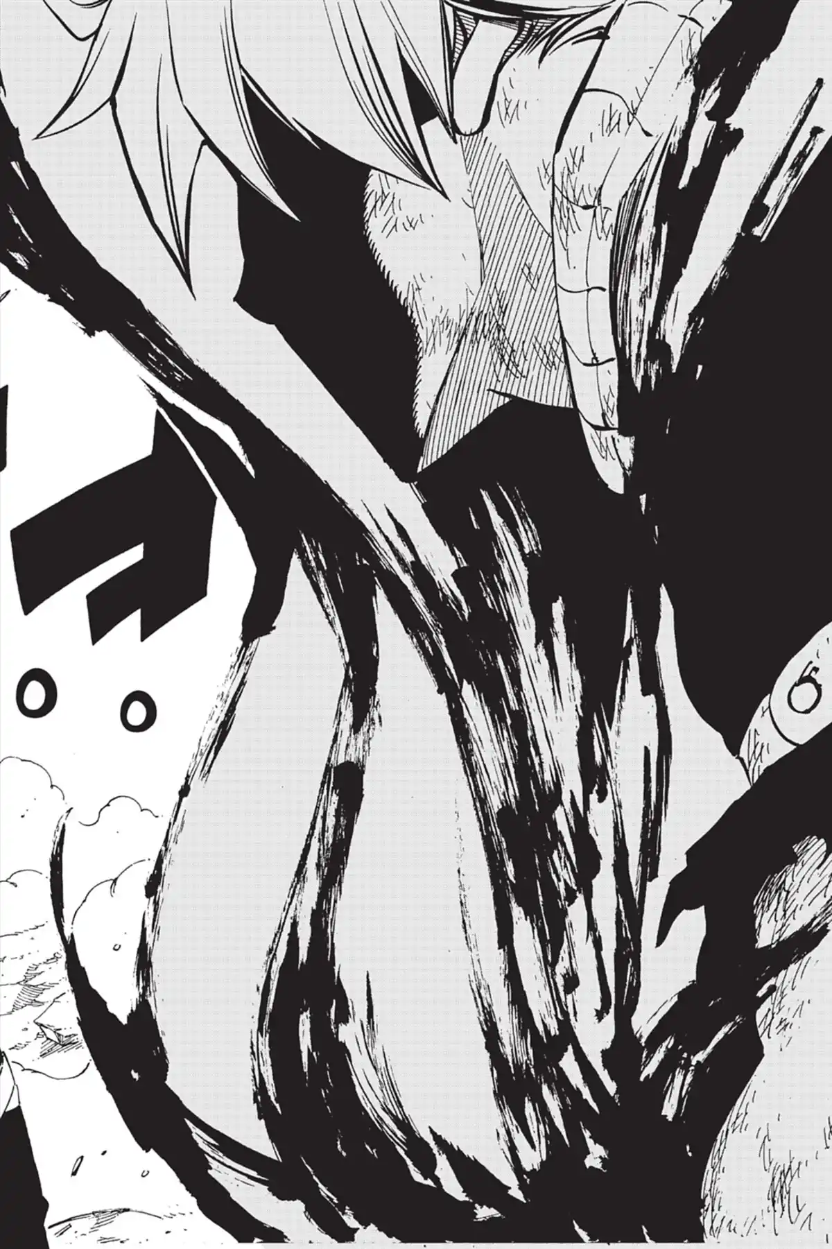 Fairy Tail Volume 59 page 62