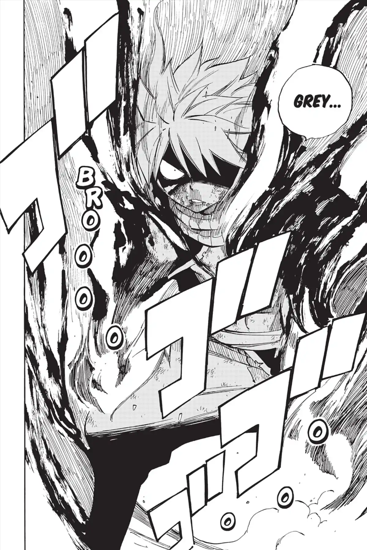 Fairy Tail Volume 59 page 64