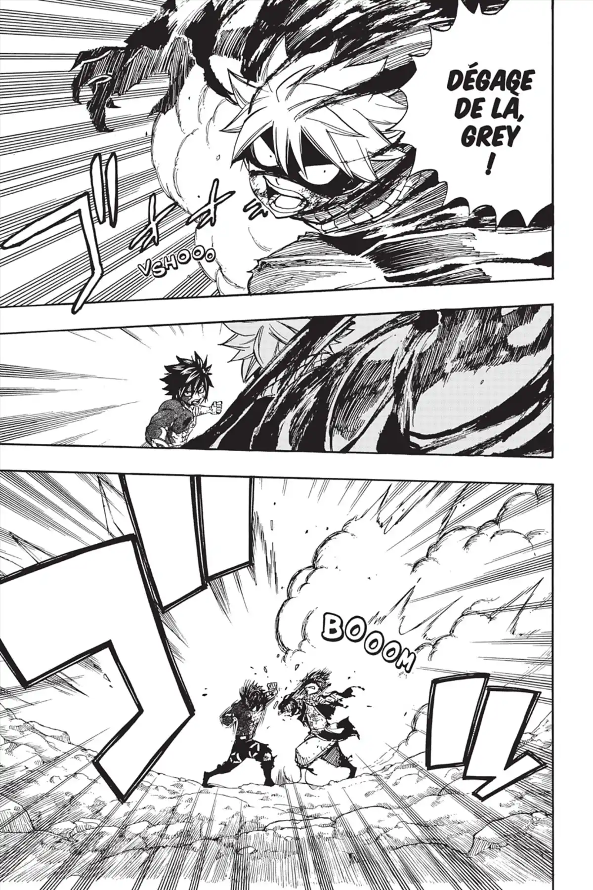 Fairy Tail Volume 59 page 69