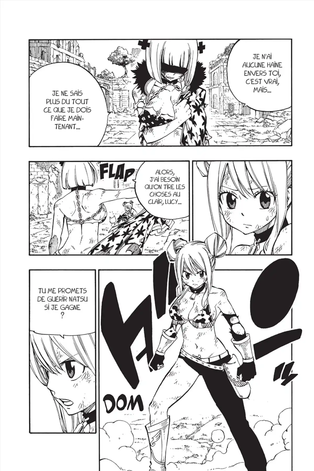 Fairy Tail Volume 59 page 9