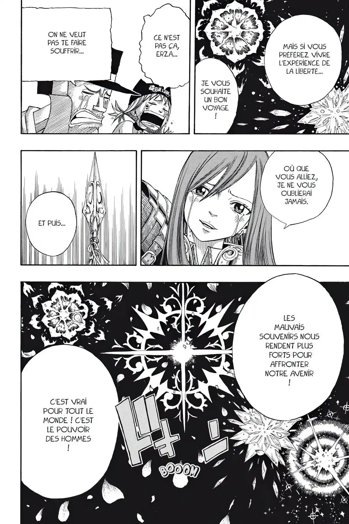 Fairy Tail Volume 13 page 38